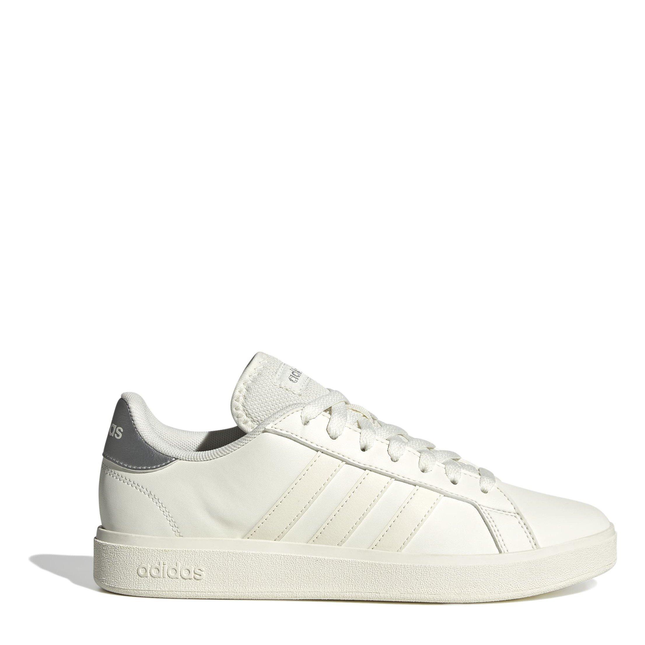 adidas Grand Court Base Womens Trainers