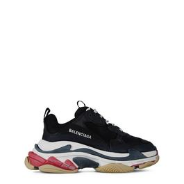 Balenciaga Triple S Trainers