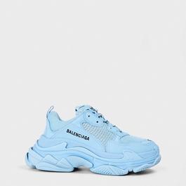 Balenciaga Triple S Trainers