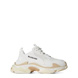 Balenciaga Triple S Trainers