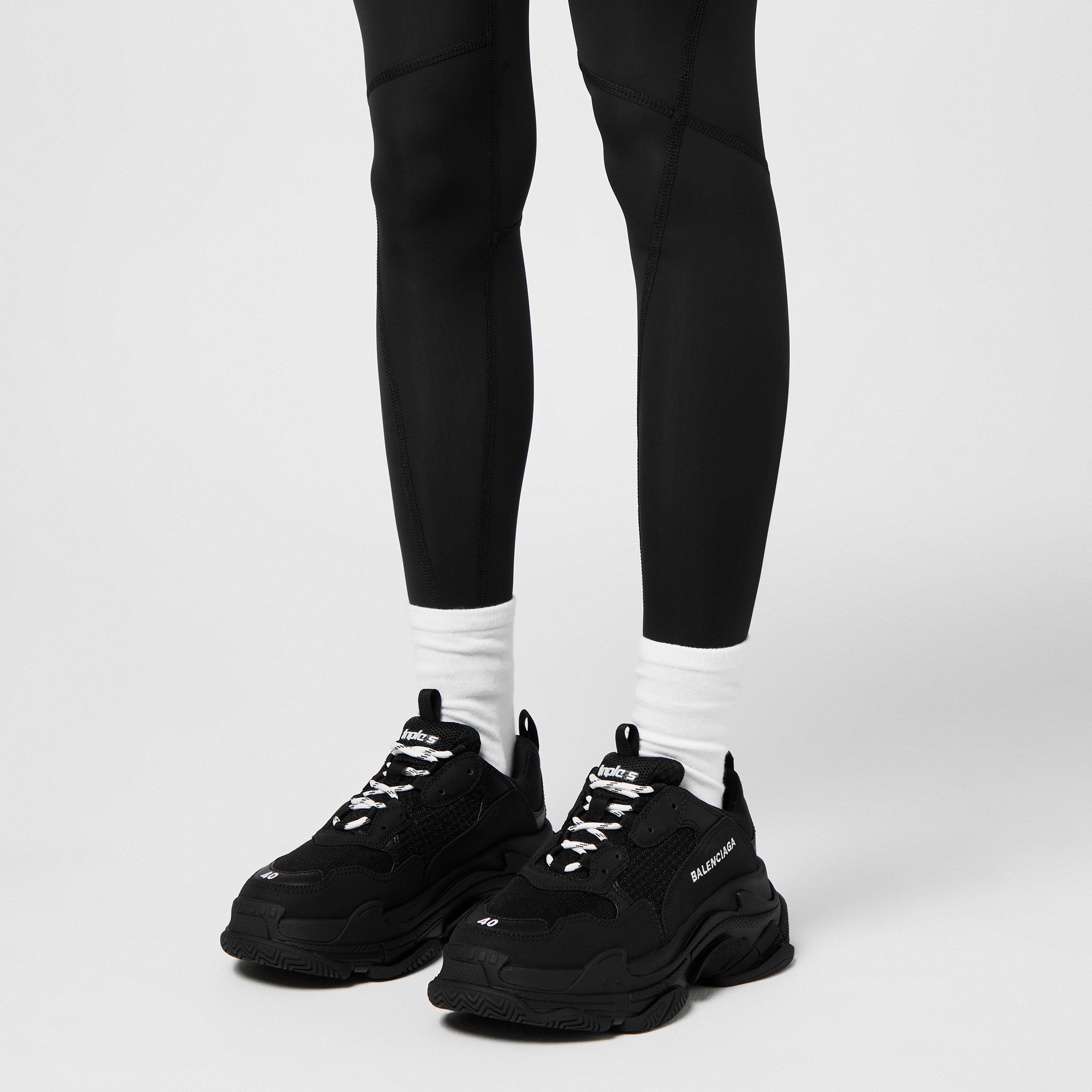 Black 1000 - Balenciaga - Triple S Trainers - 2