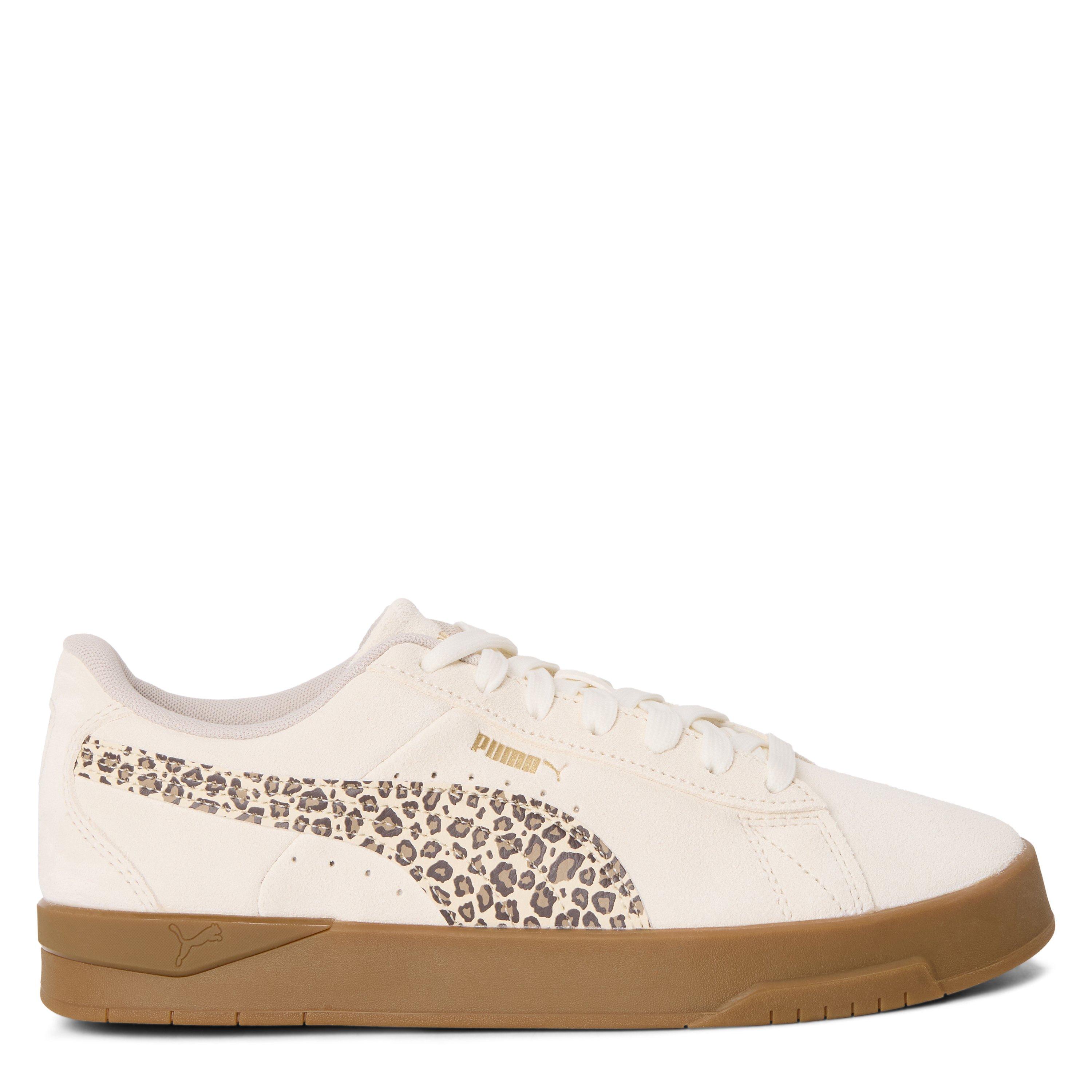 Puma Jada Suede Womens Trainers