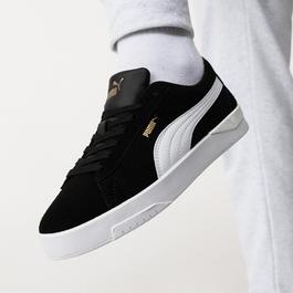 Puma Jada Suede Womens Trainers