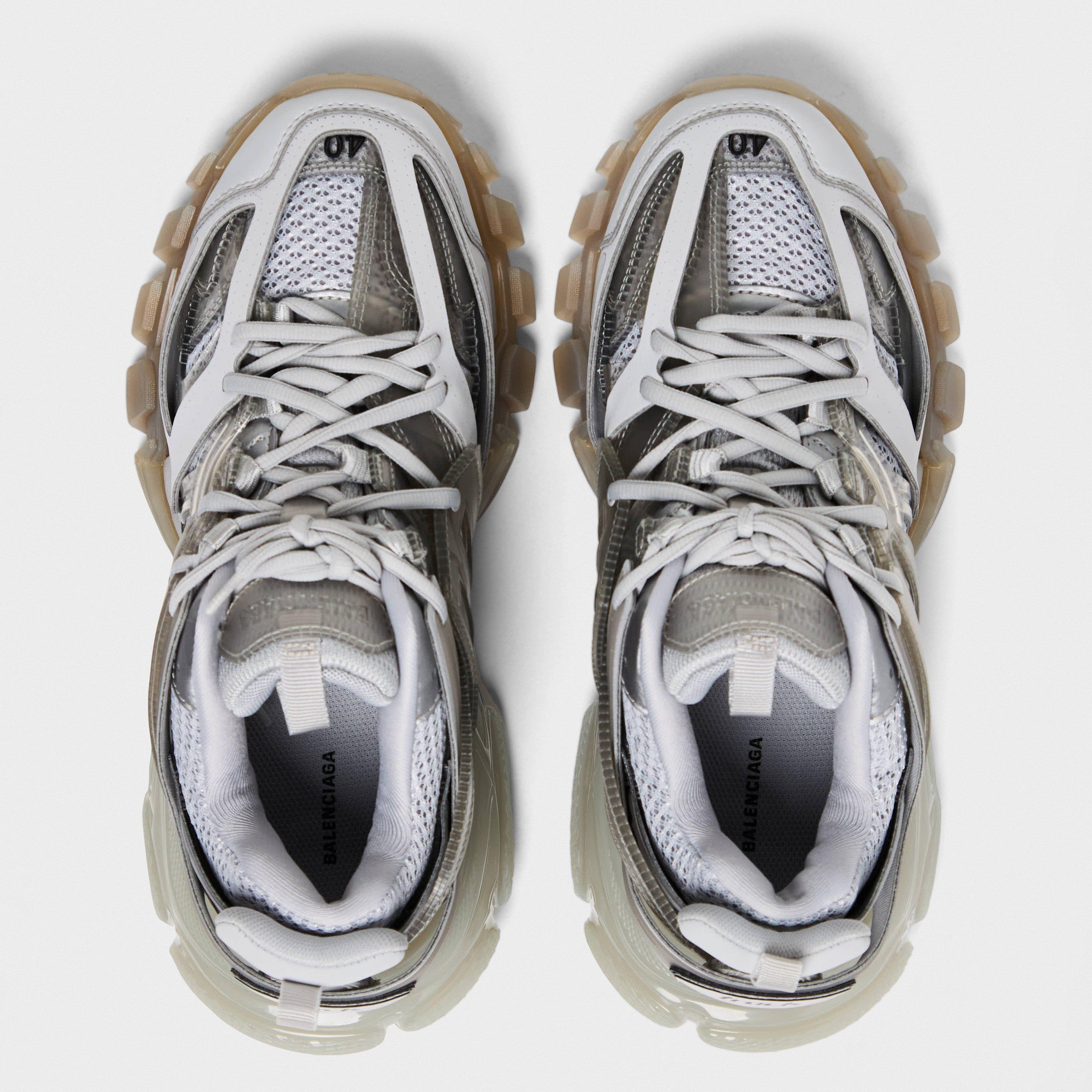 BALENCIAGA runner ランナー 41 Medium-772774W3RBT1000_F.jpg?v=6