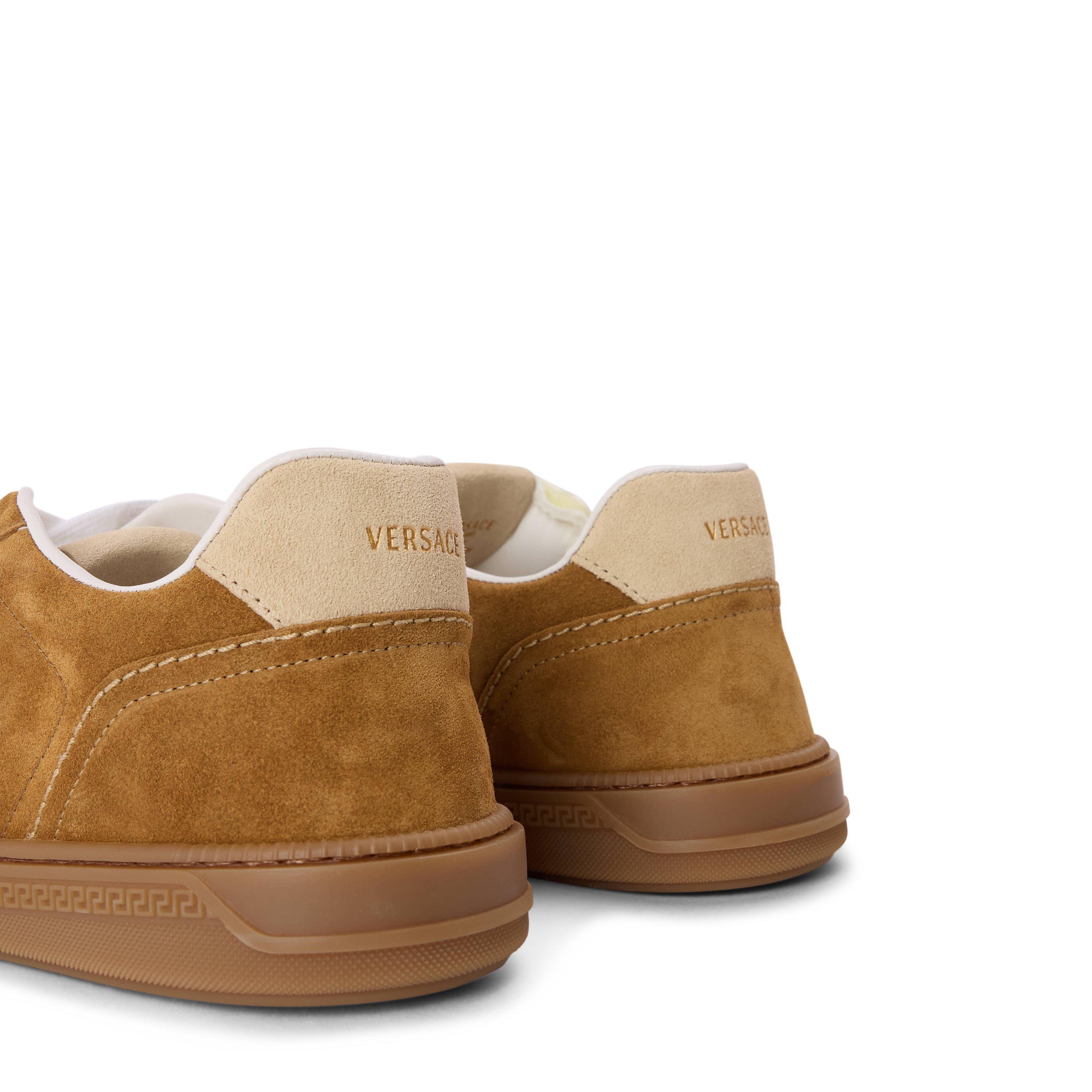 Whiskey - Versace - Versace Sde Trainer Ld62 - 3
