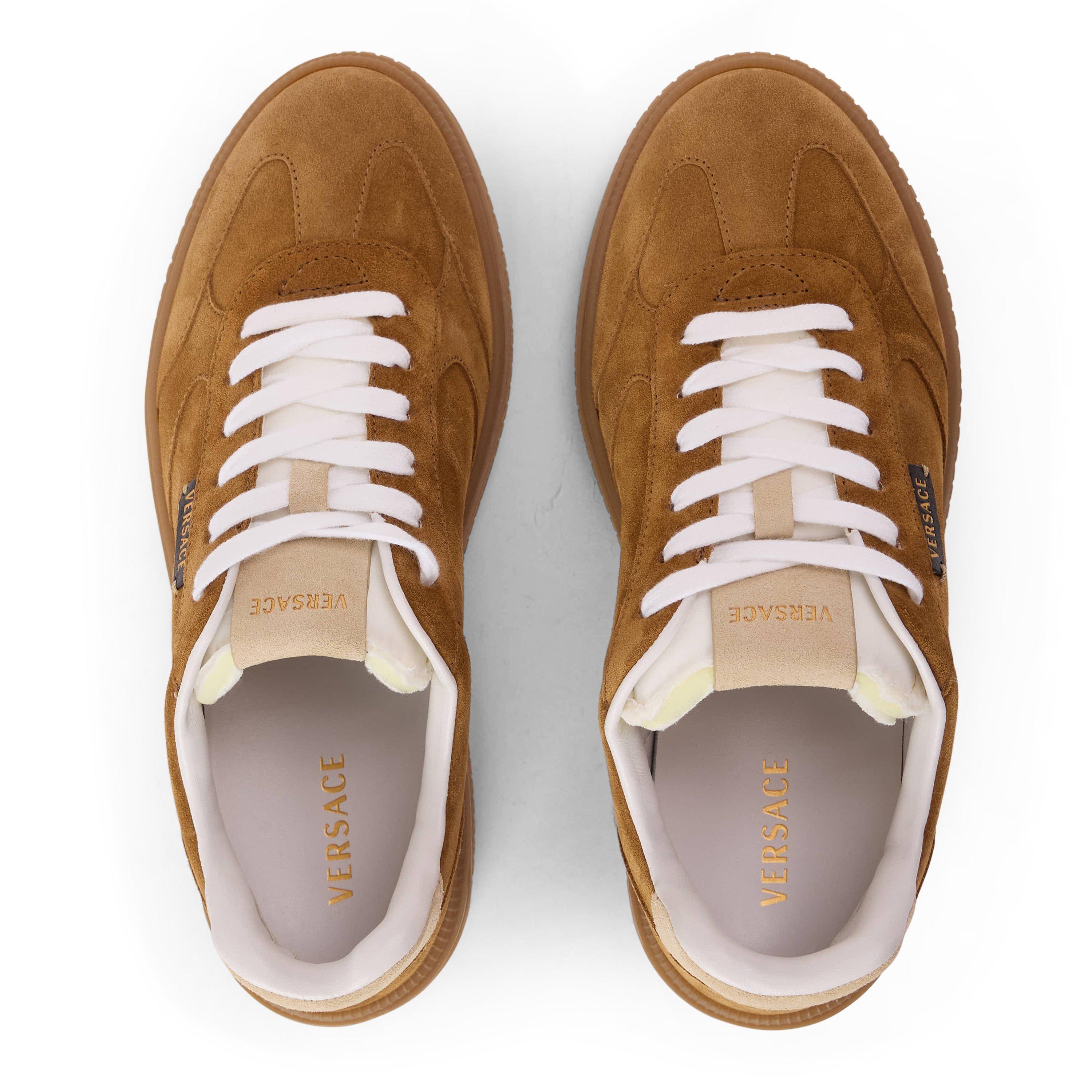 Whiskey - Versace - Versace Sde Trainer Ld62 - 4