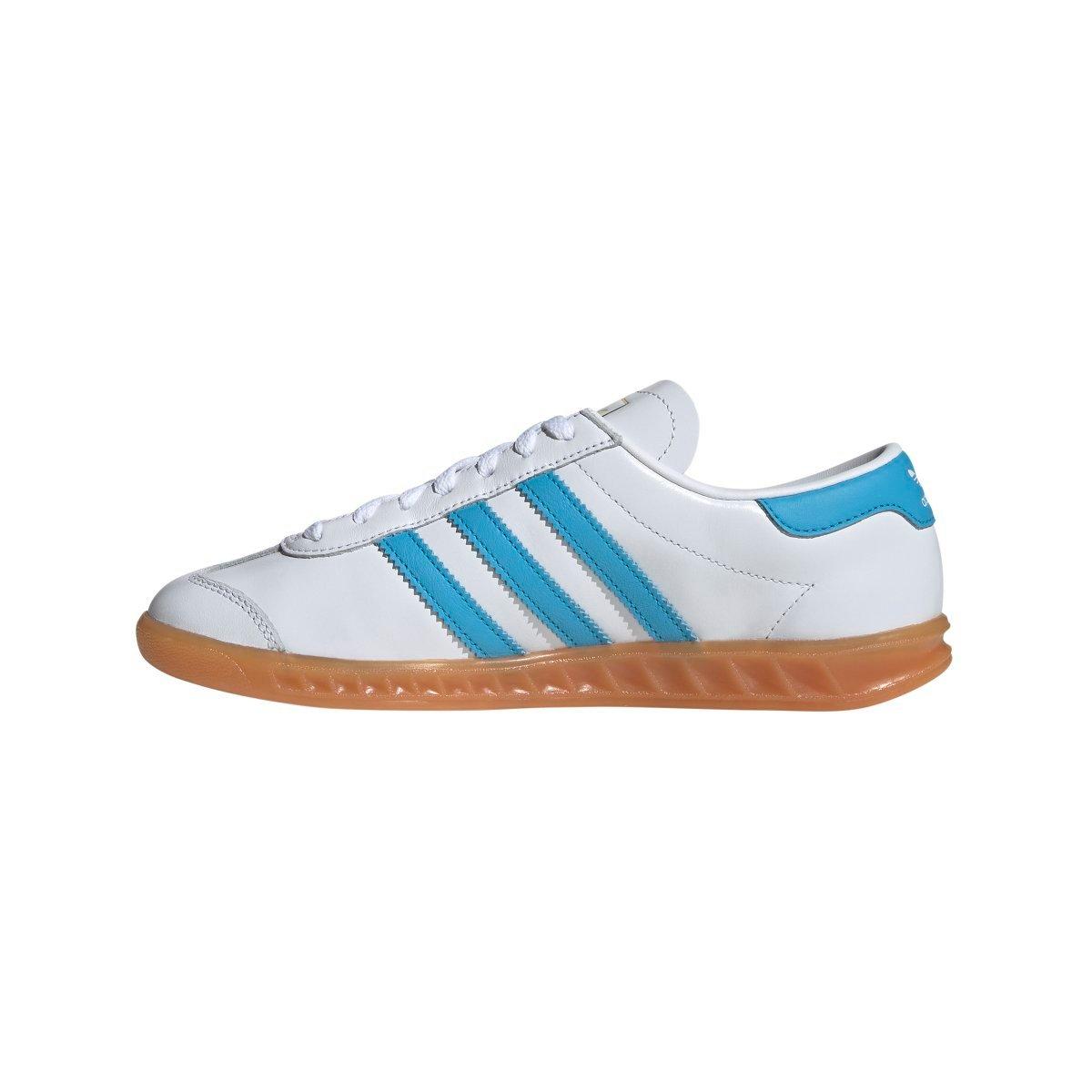 White Sky Rush - adidas Originals - Adidas Hamburg Train Ld99 - 2