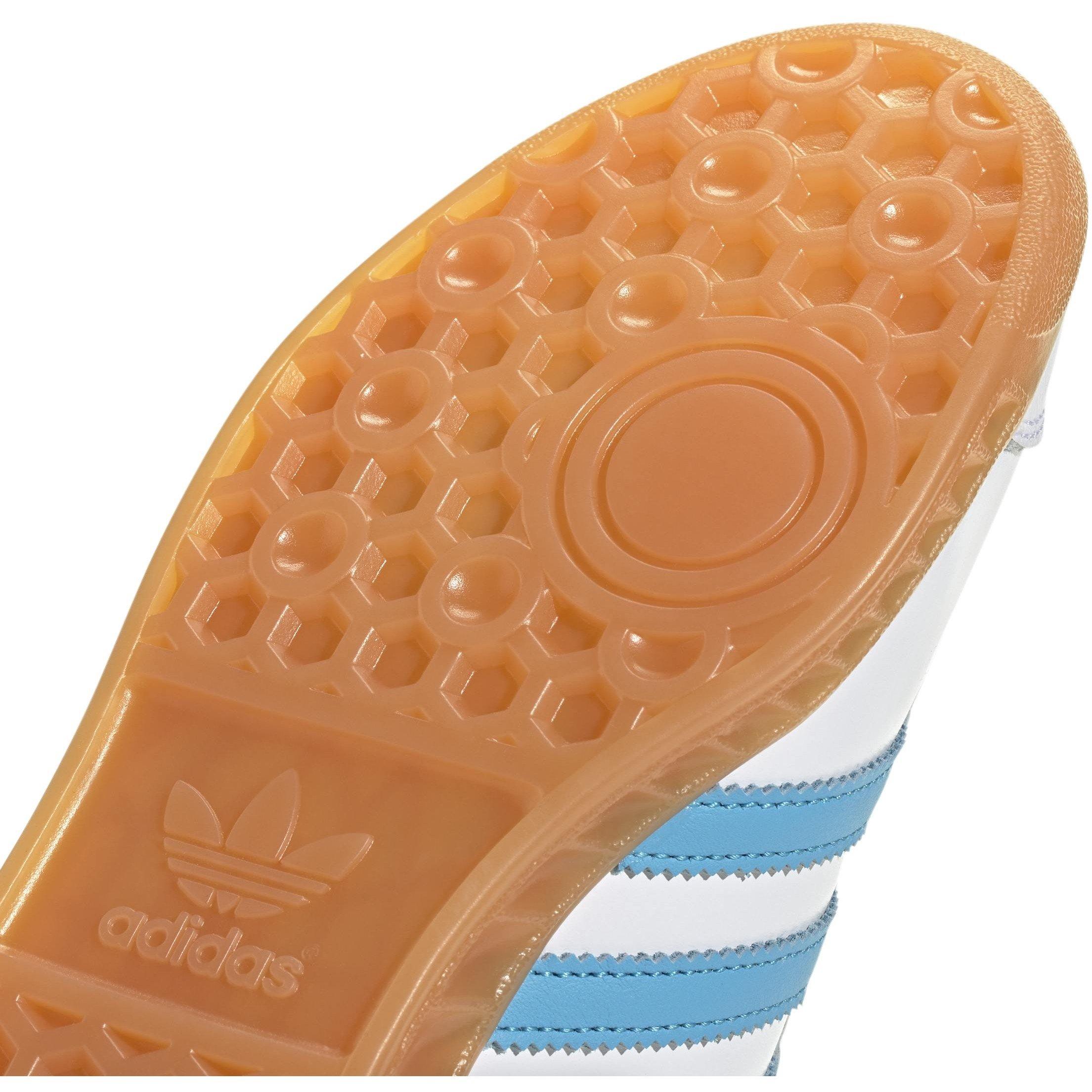 White Sky Rush - adidas Originals - Adidas Hamburg Train Ld99 - 8