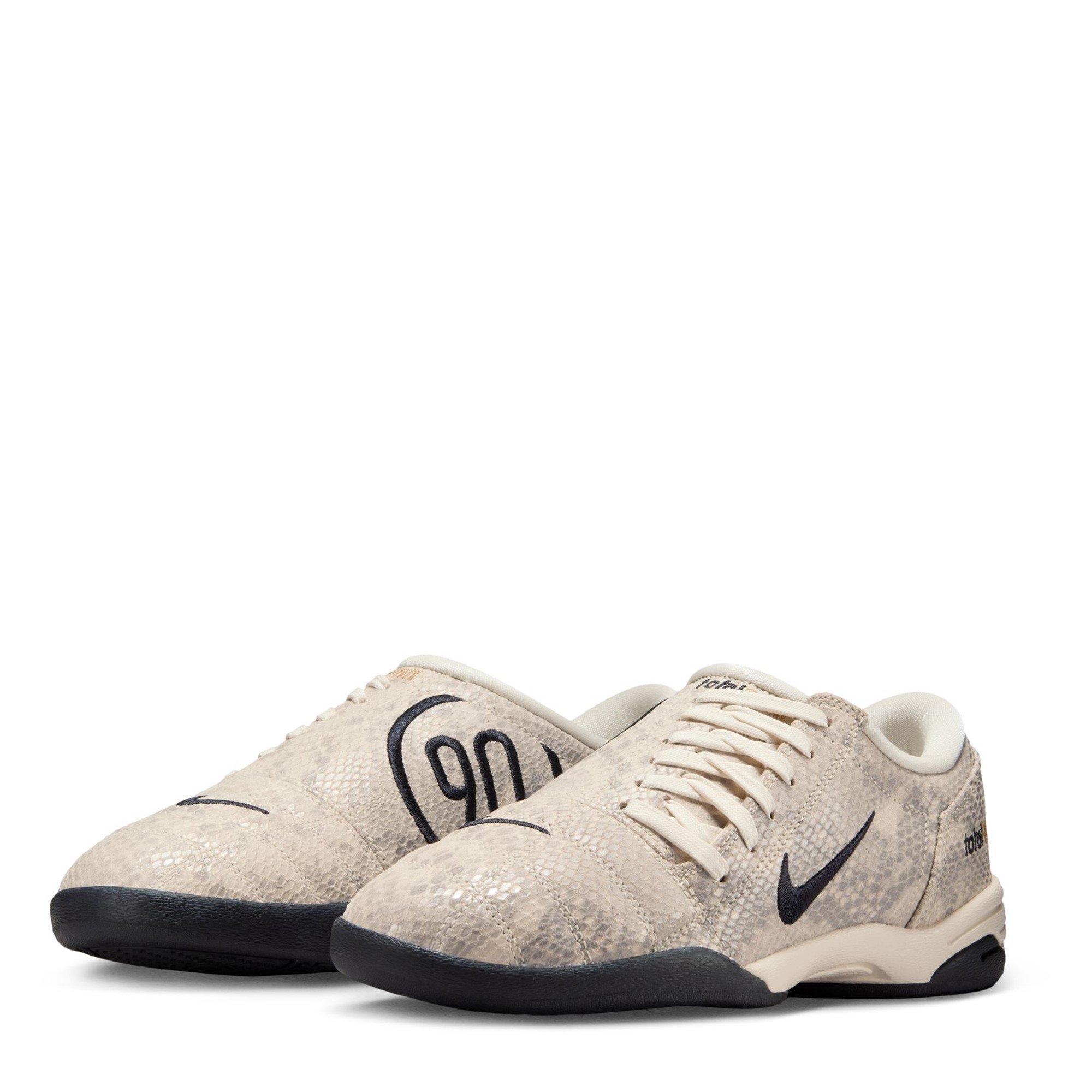 Ivory/Black - Nike - Nike T90 SE Ld53 - 3