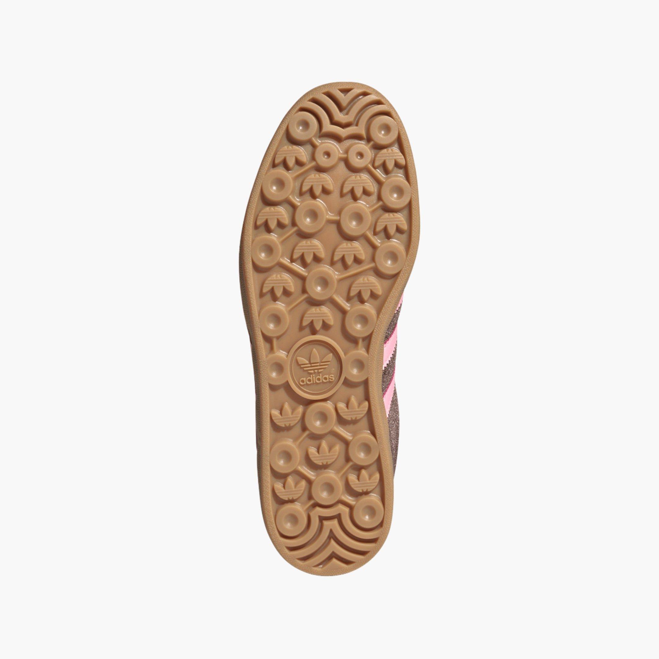 Brown Pink - adidas Originals - Adidas Gazelle Indoo Ld99 - 6