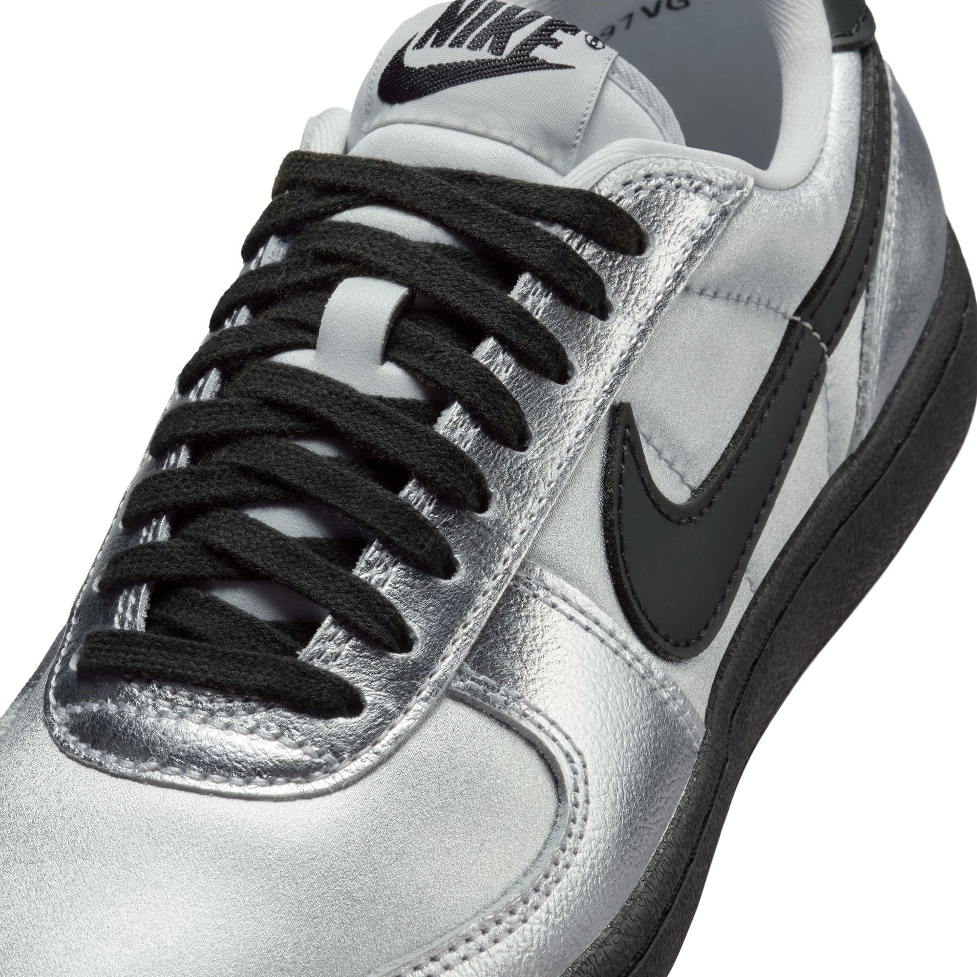 Silver/Black - Nike - Nike Field General Ld54 - 7