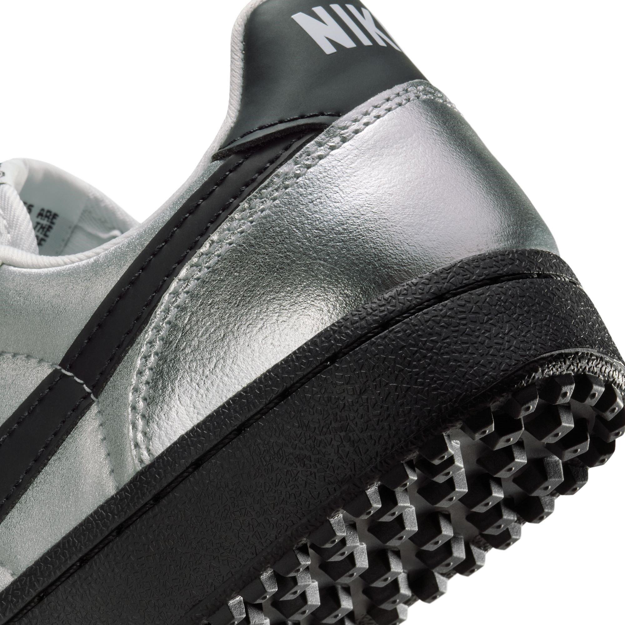 Silver/Black - Nike - Nike Field General Ld54 - 8