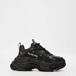 Balenciaga Bal Sneaker Ld99