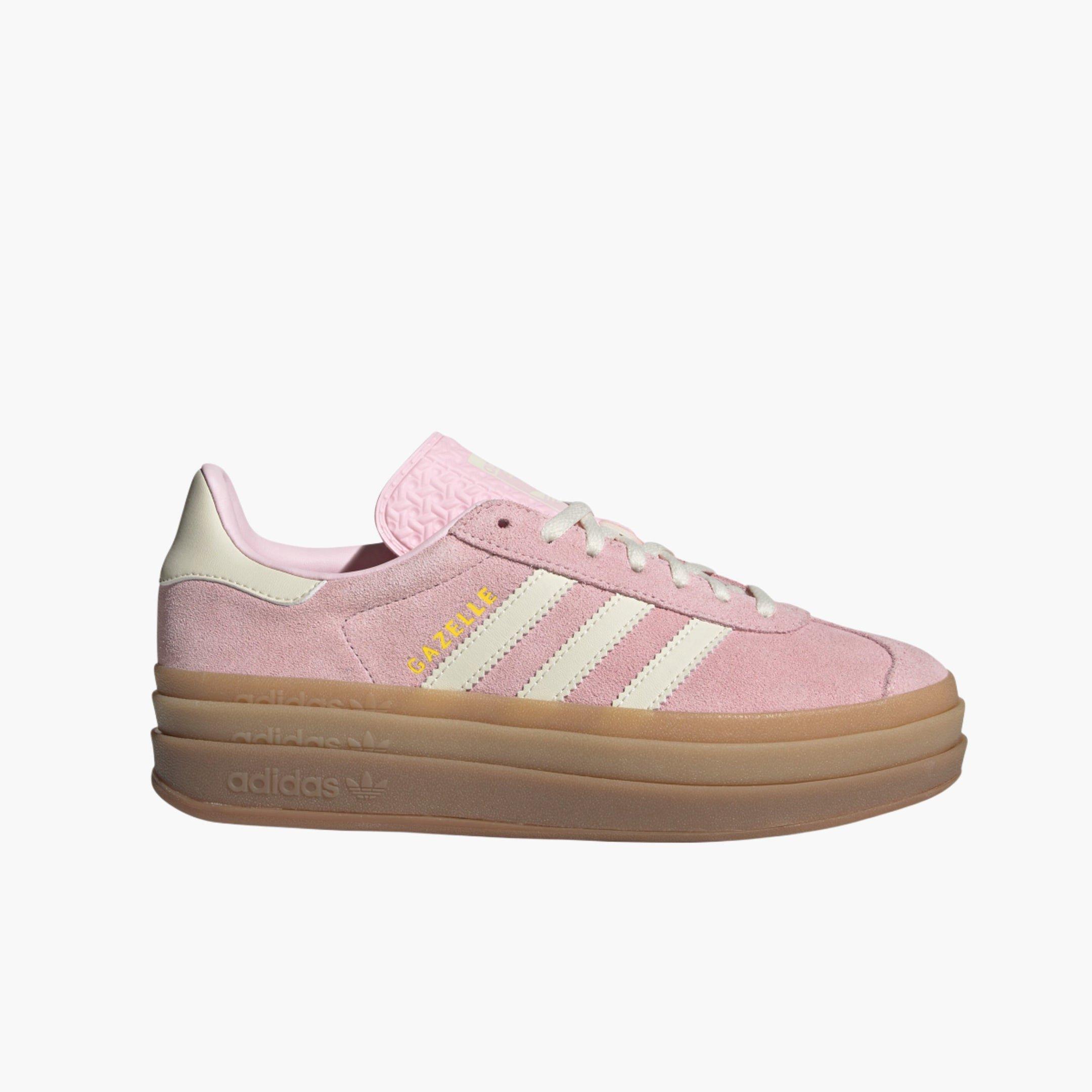 Pink Cream Whi
