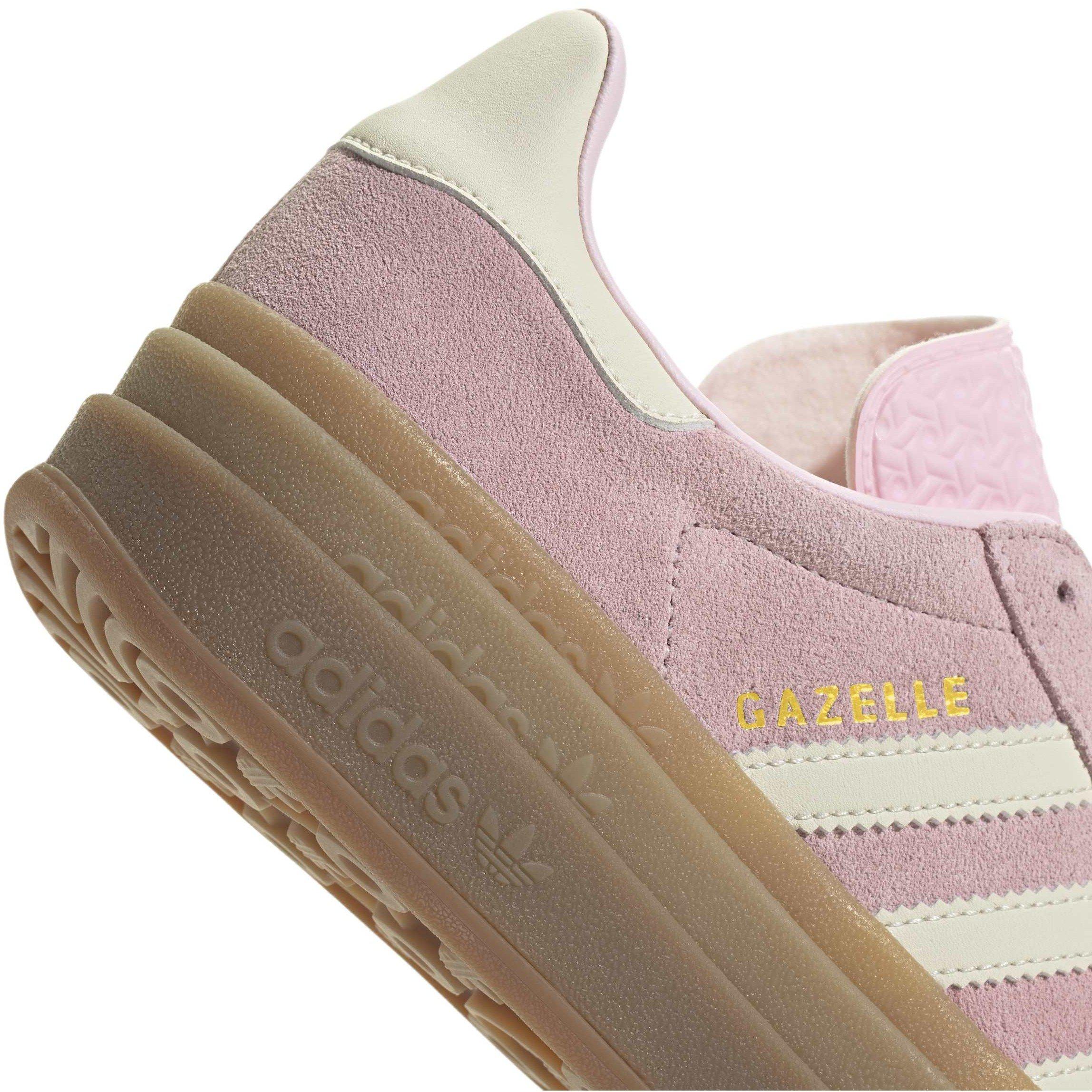 Pink Cream Whi - adidas Originals - Adidas Gazelle Shoe Ld99 - 7