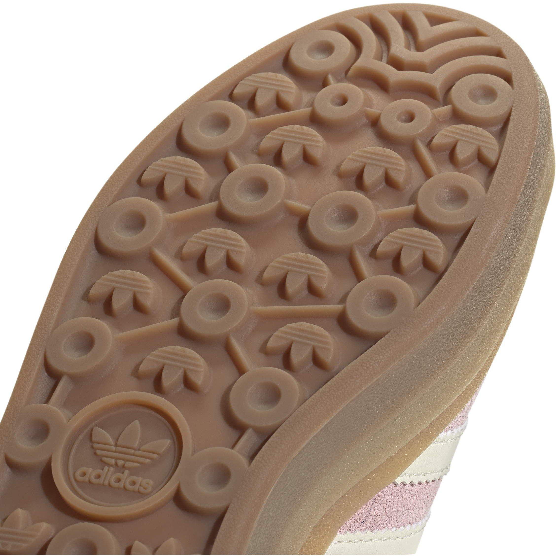 Pink Cream Whi - adidas Originals - Adidas Gazelle Shoe Ld99 - 8