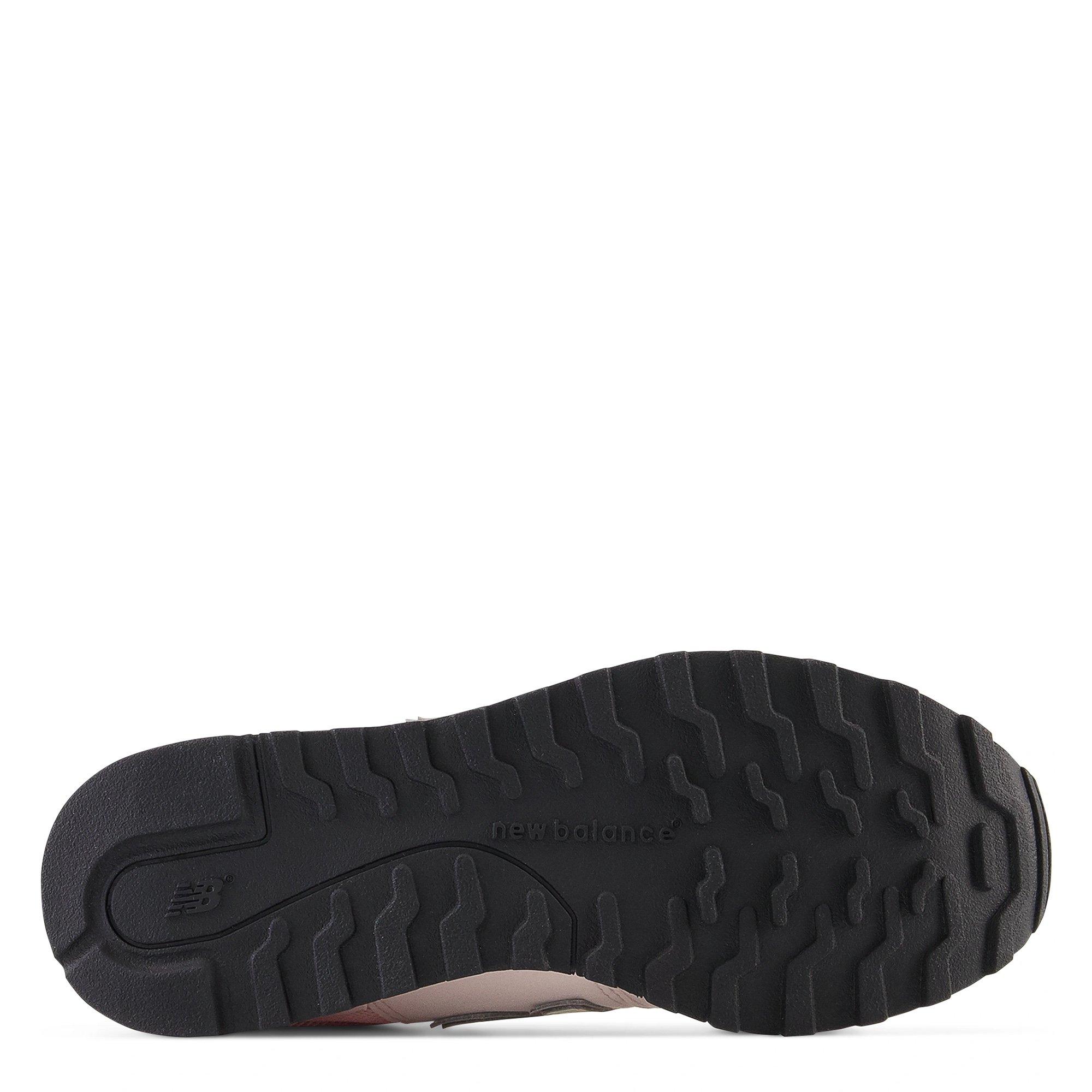 QUARTZ PINK - New Balance - 500 Womens  Lifestyle Shoes - 3