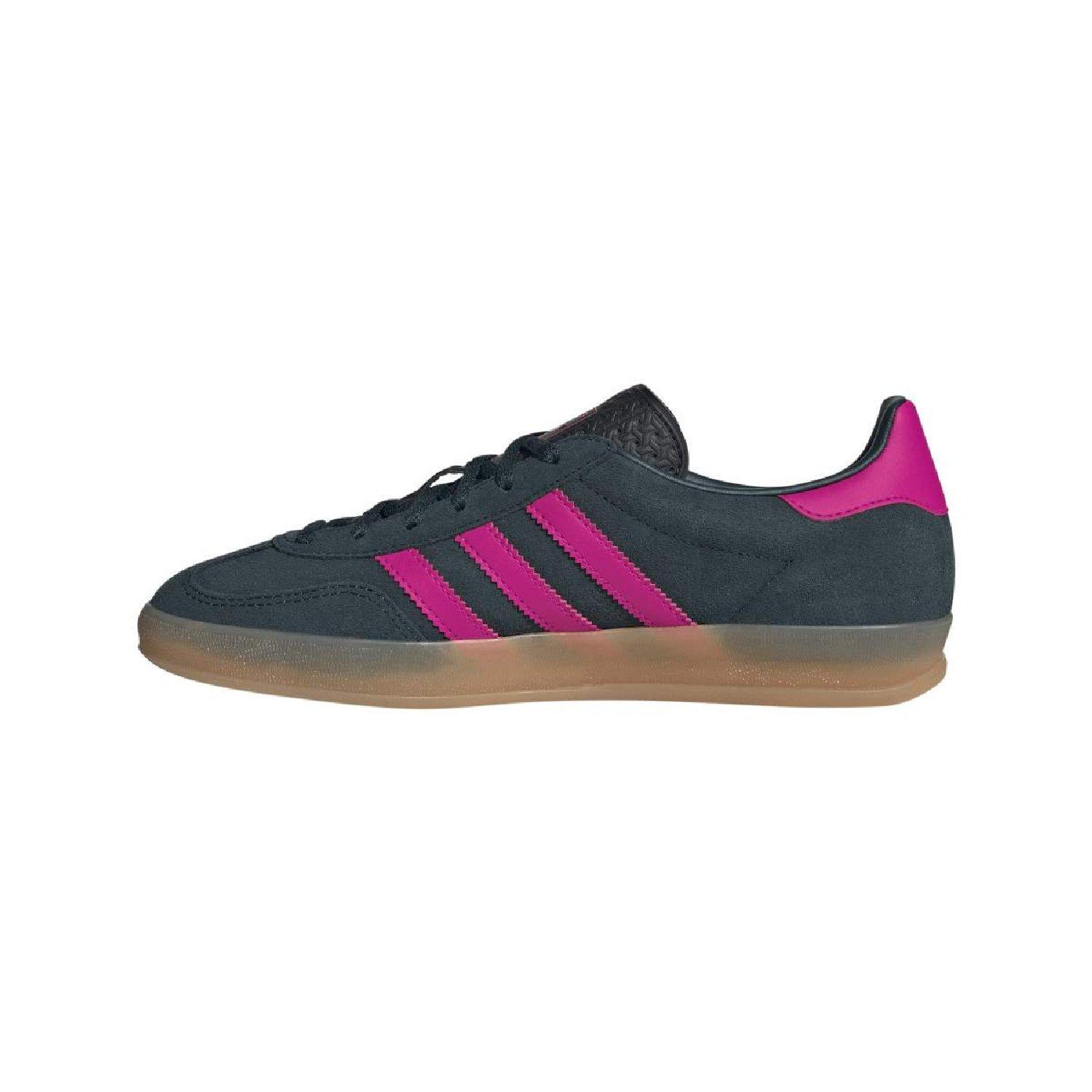aurora ivy - adidas Originals - adidas Originals Gazelle Indoor Sneakers - 2