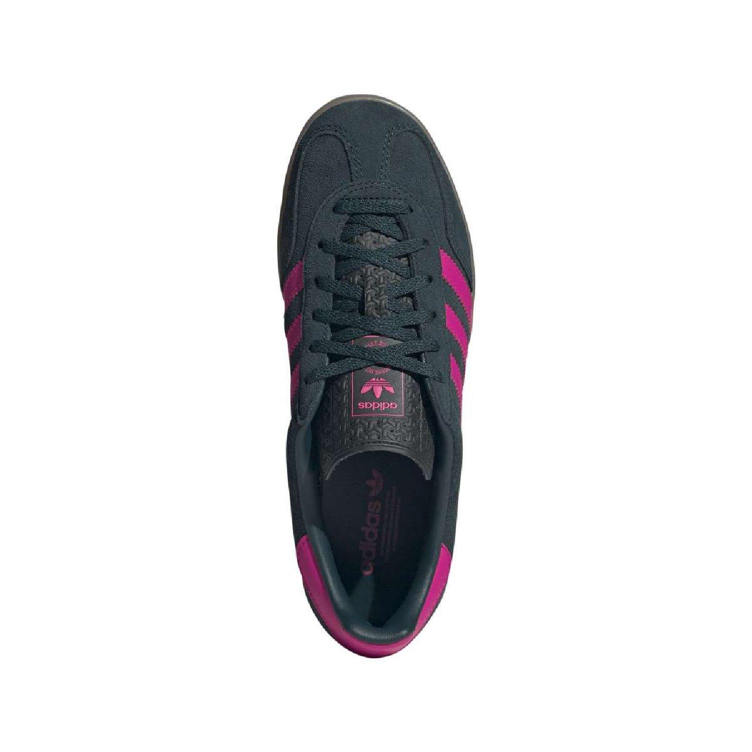 aurora ivy - adidas Originals - adidas Originals Gazelle Indoor Sneakers - 3