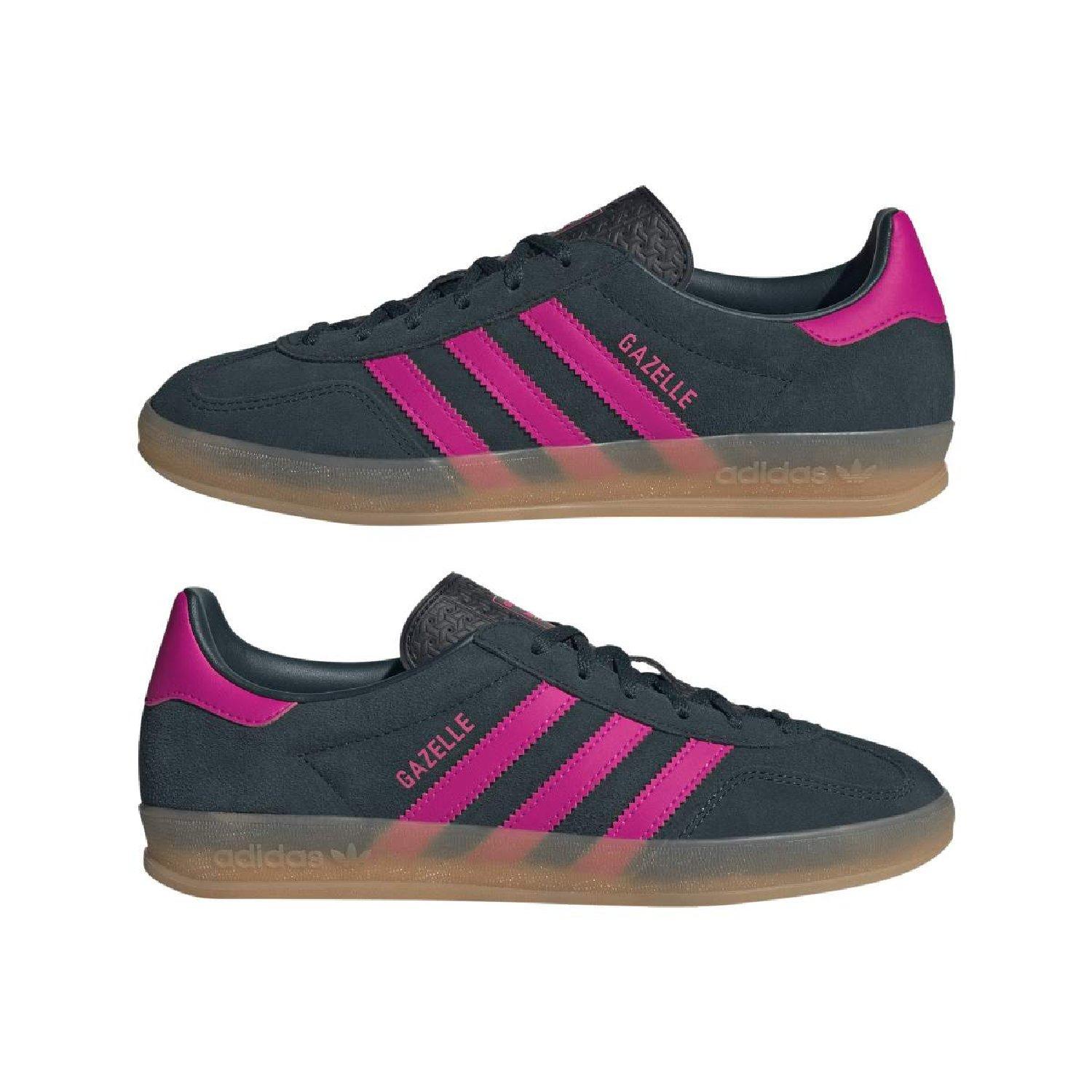 aurora ivy - adidas Originals - adidas Originals Gazelle Indoor Sneakers - 5