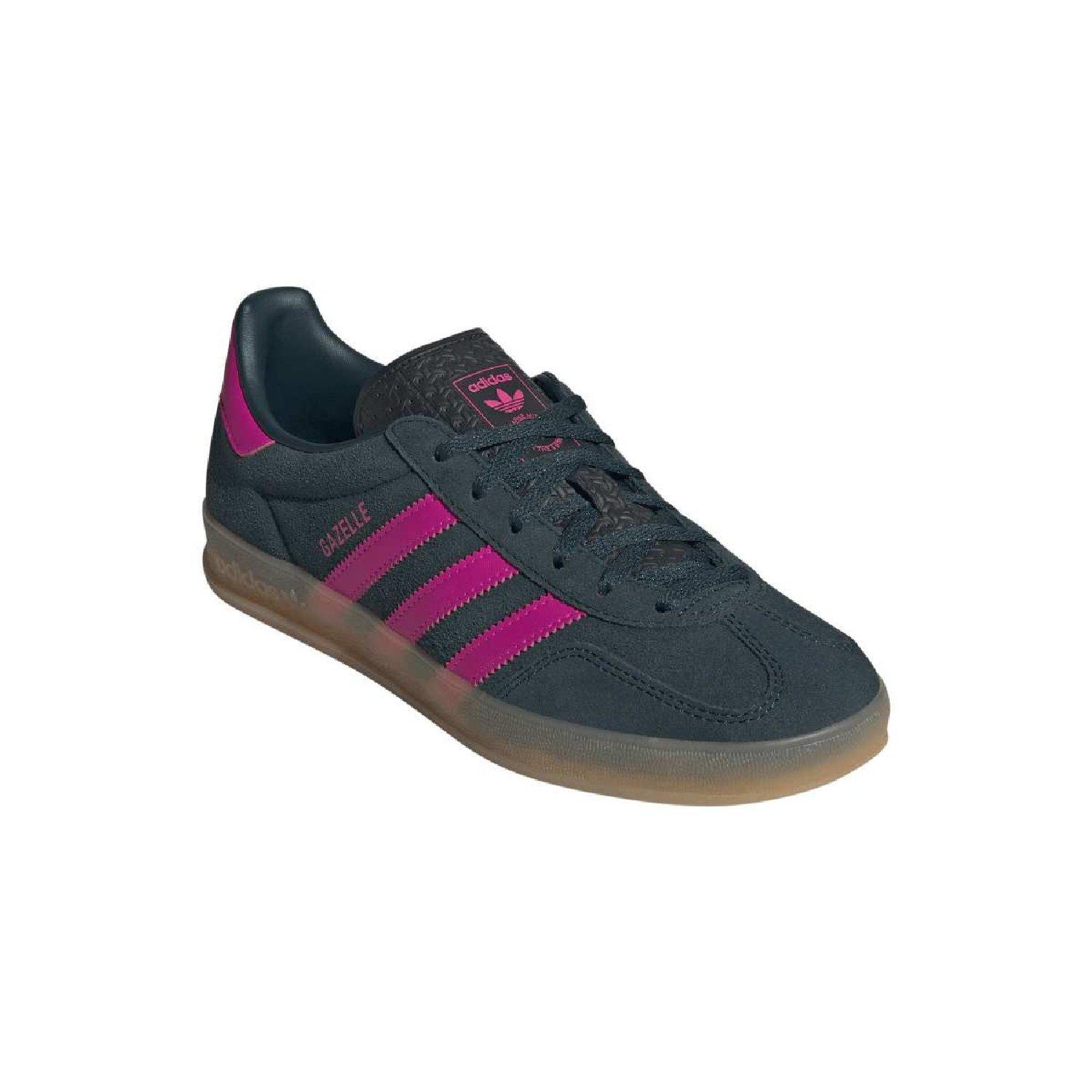 aurora ivy - adidas Originals - adidas Originals Gazelle Indoor Sneakers - 6