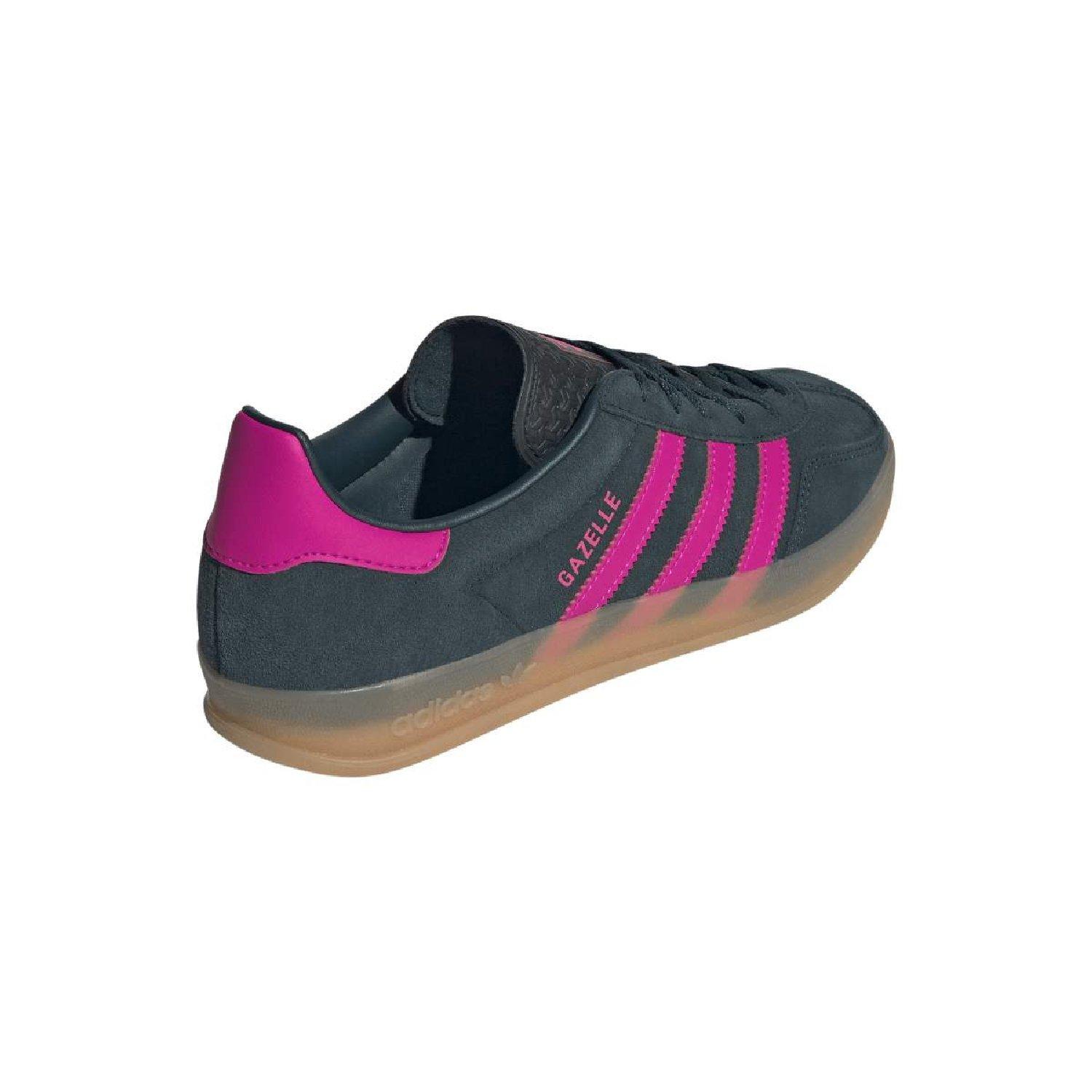 aurora ivy - adidas Originals - adidas Originals Gazelle Indoor Sneakers - 7