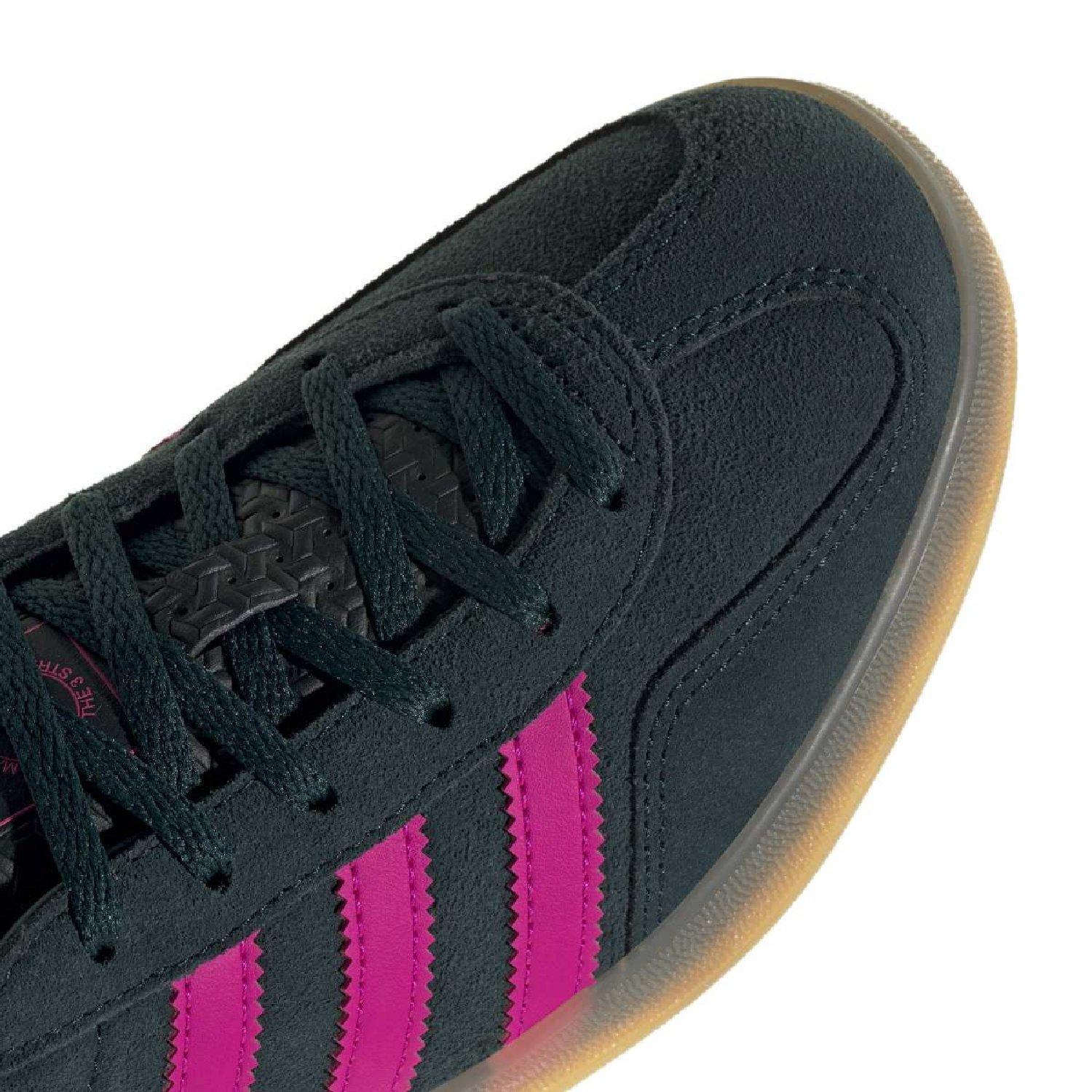 aurora ivy - adidas Originals - adidas Originals Gazelle Indoor Sneakers - 8