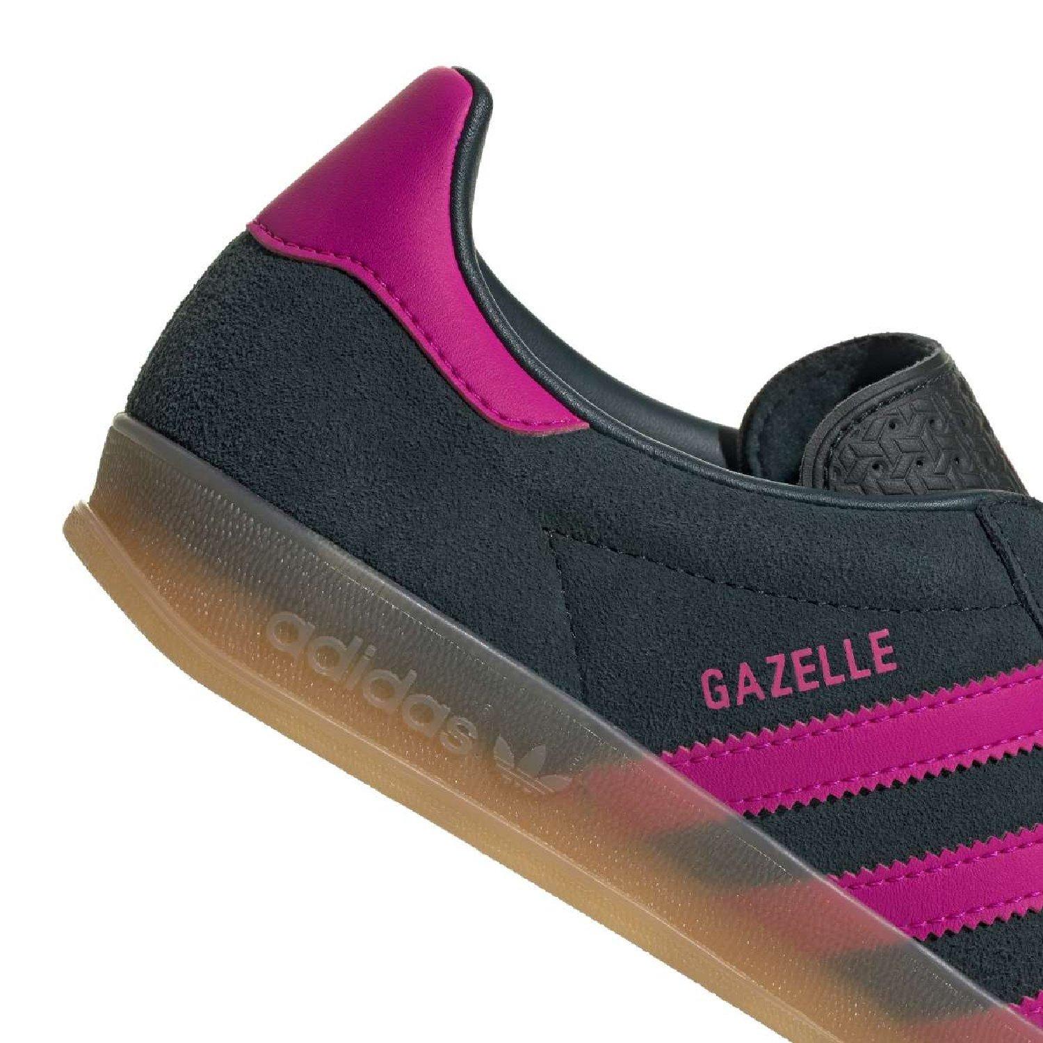aurora ivy - adidas Originals - adidas Originals Gazelle Indoor Sneakers - 9