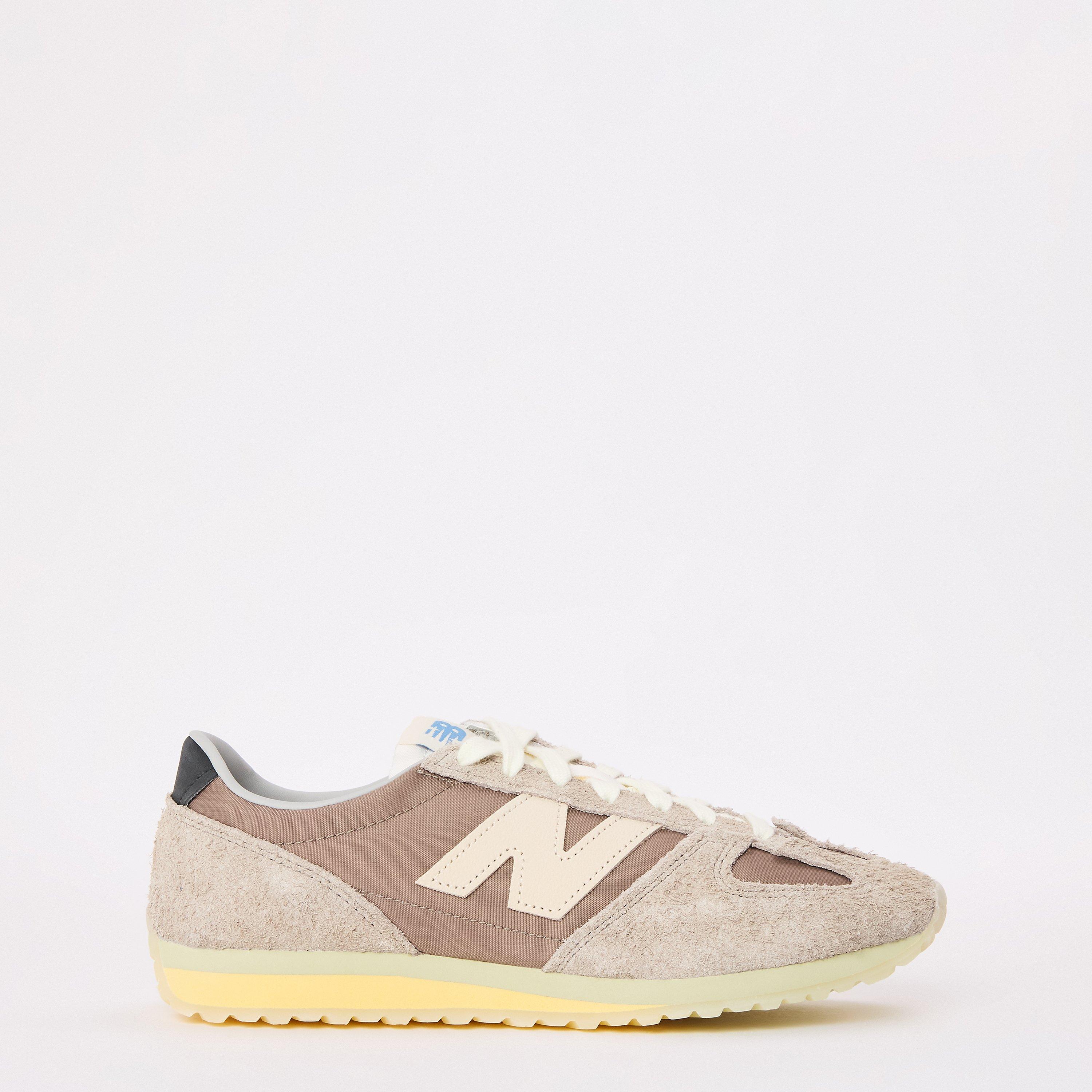 Arid Stone - New Balance - 471 Grey Days Shoes - 1