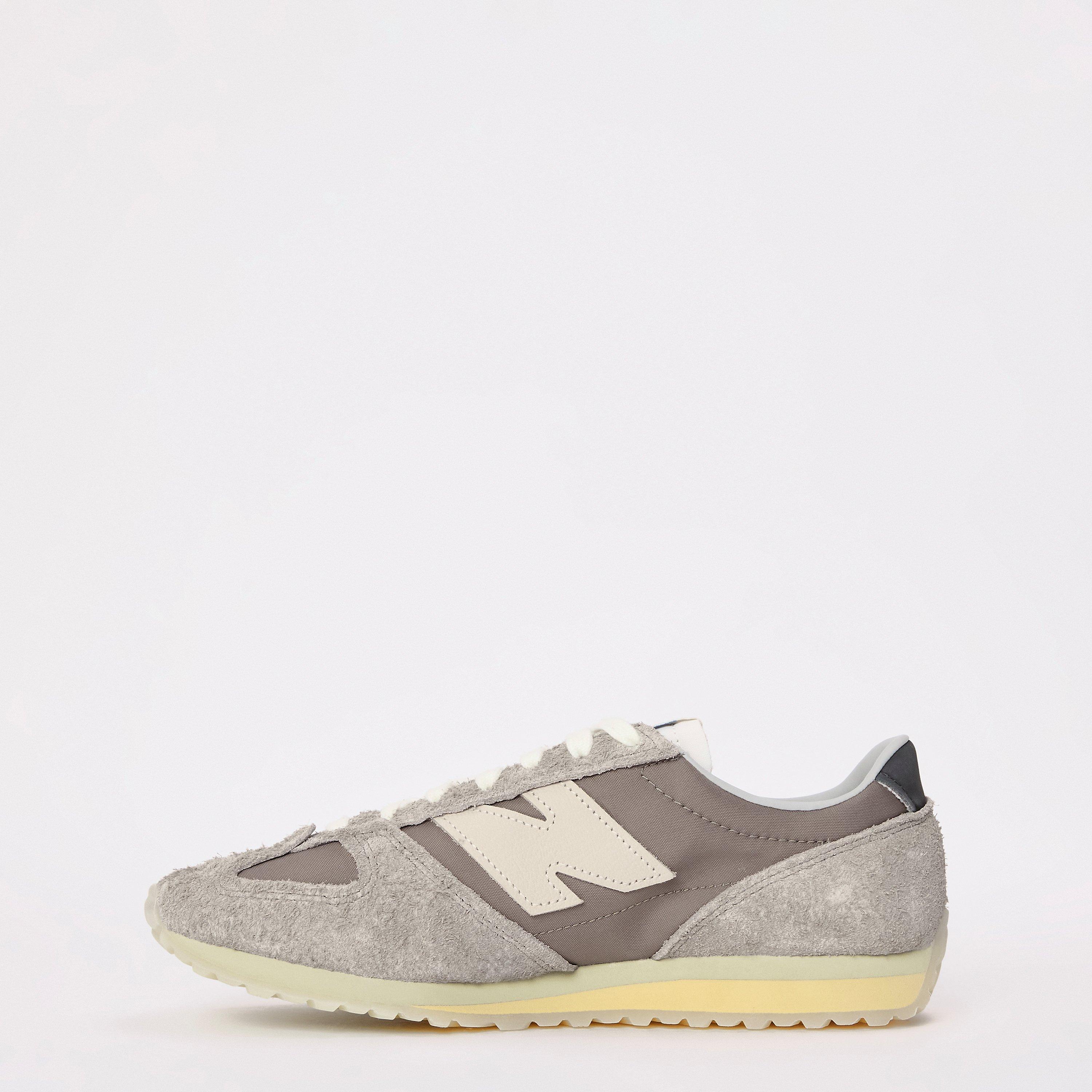 Arid Stone - New Balance - 471 Grey Days Shoes - 2