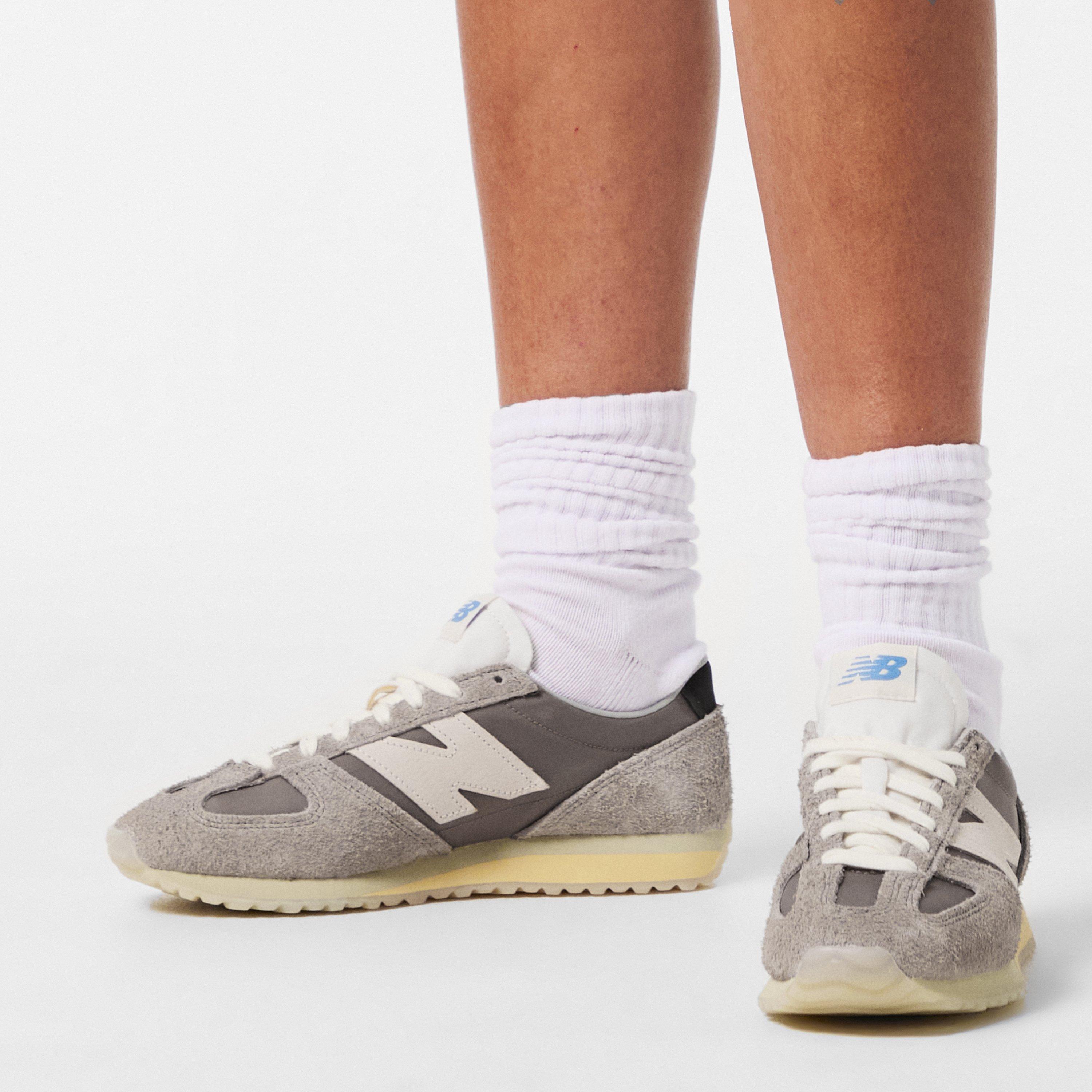 Arid Stone - New Balance - 471 Grey Days Shoes - 3