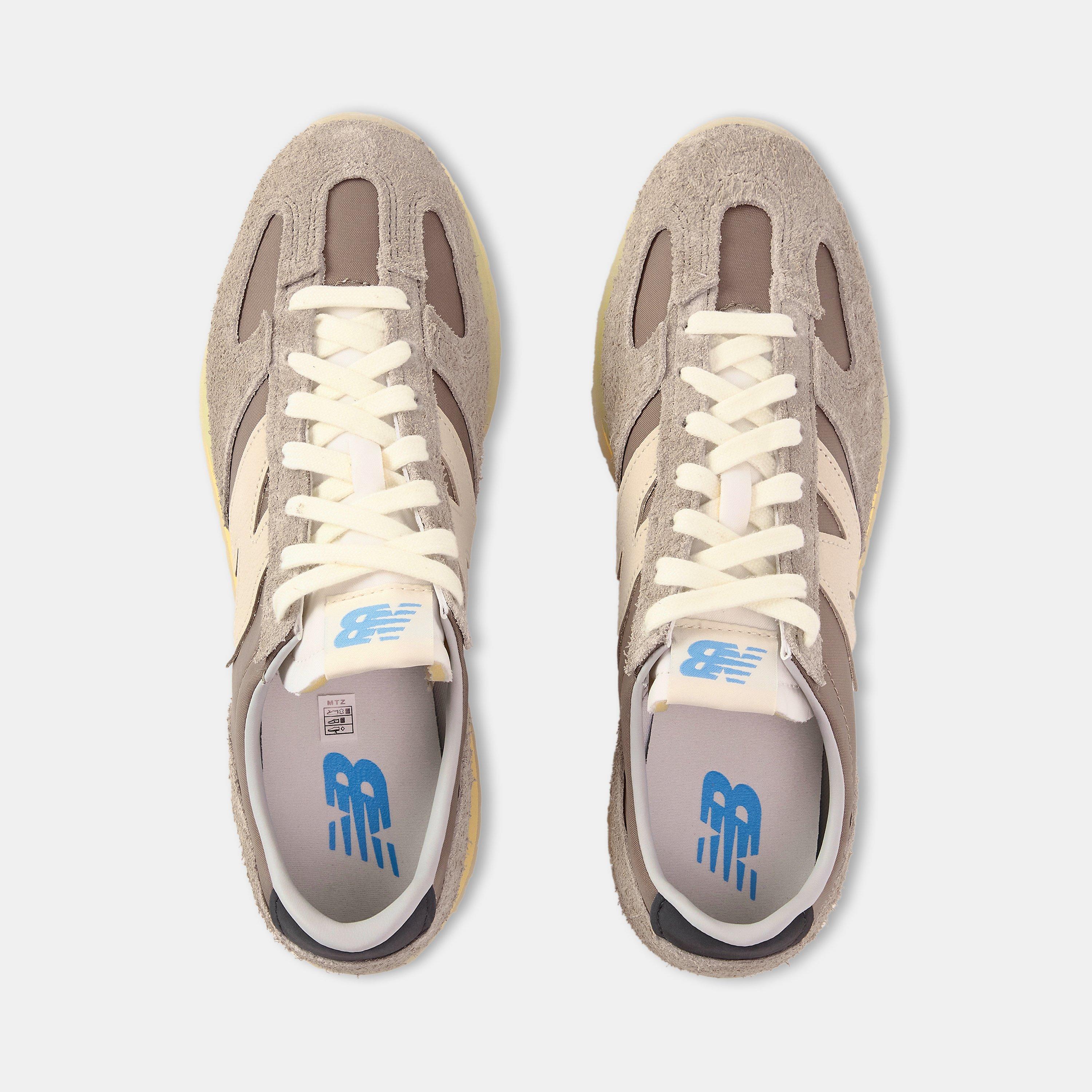 Arid Stone - New Balance - 471 Grey Days Shoes - 5