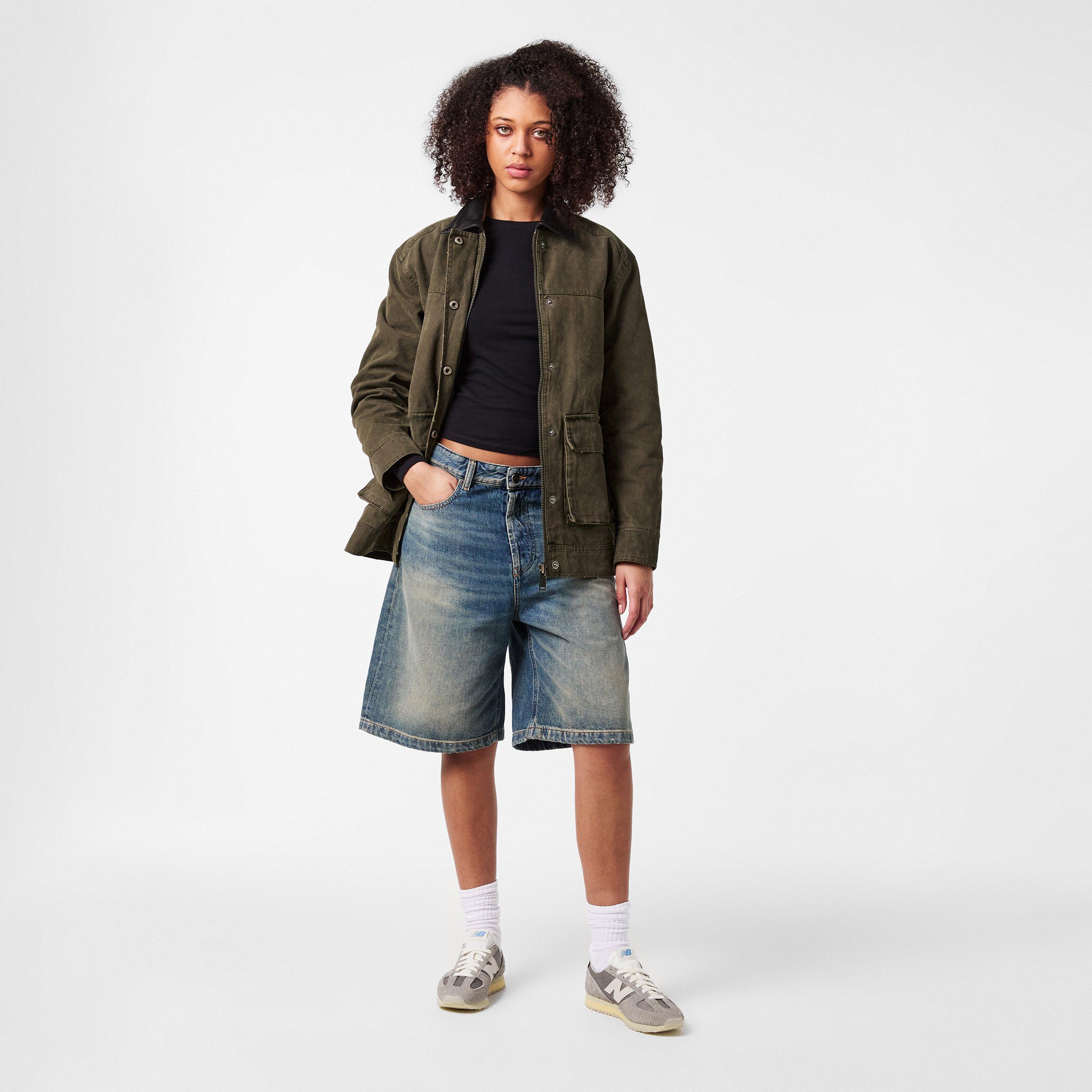 Arid Stone - New Balance - 471 Grey Days Shoes - 6