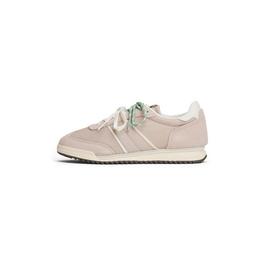 Tommy Jeans Women's TJ Double Lace Low-Top Trainers