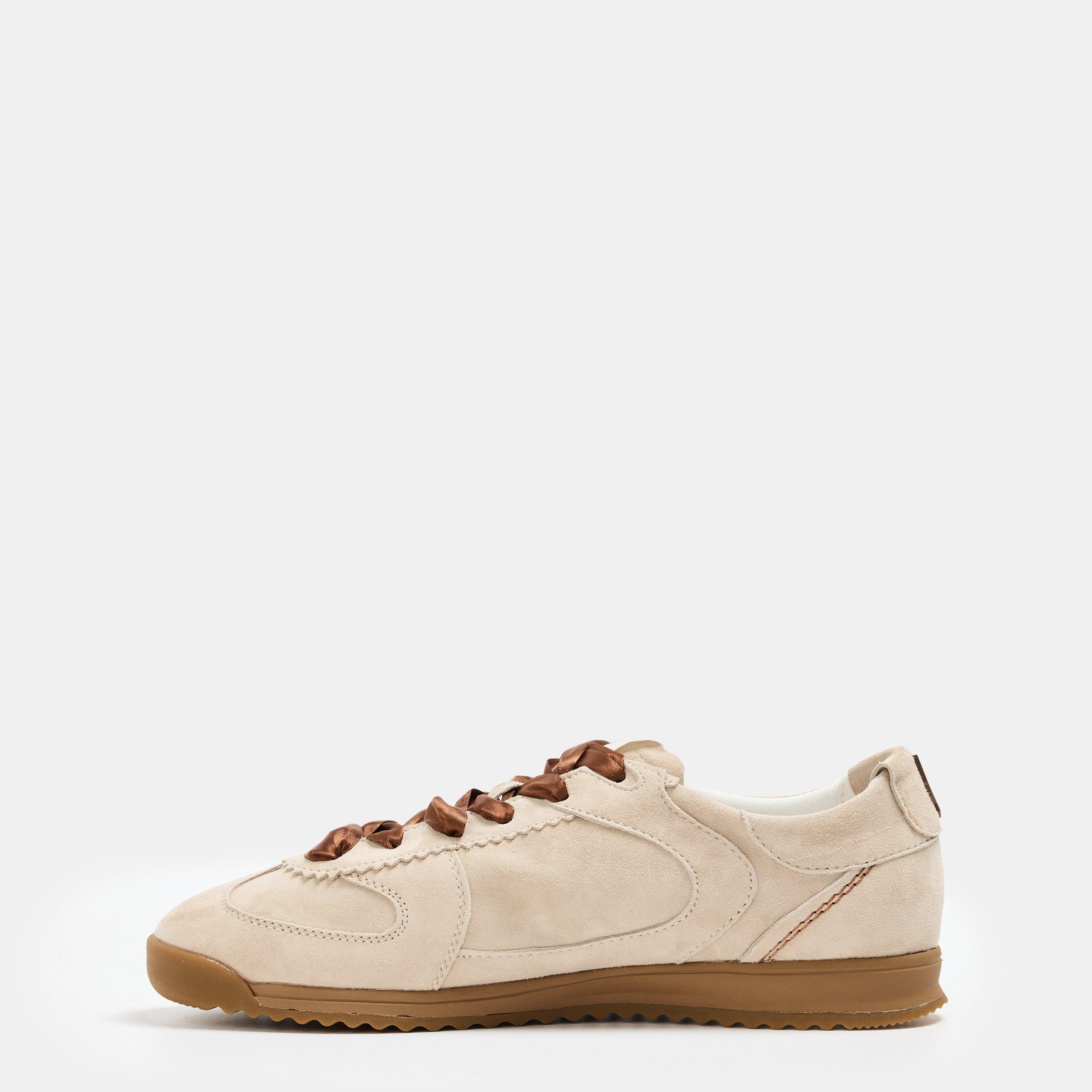 Off White Brown - Naked Wolfe - Exposure Trainer - 2