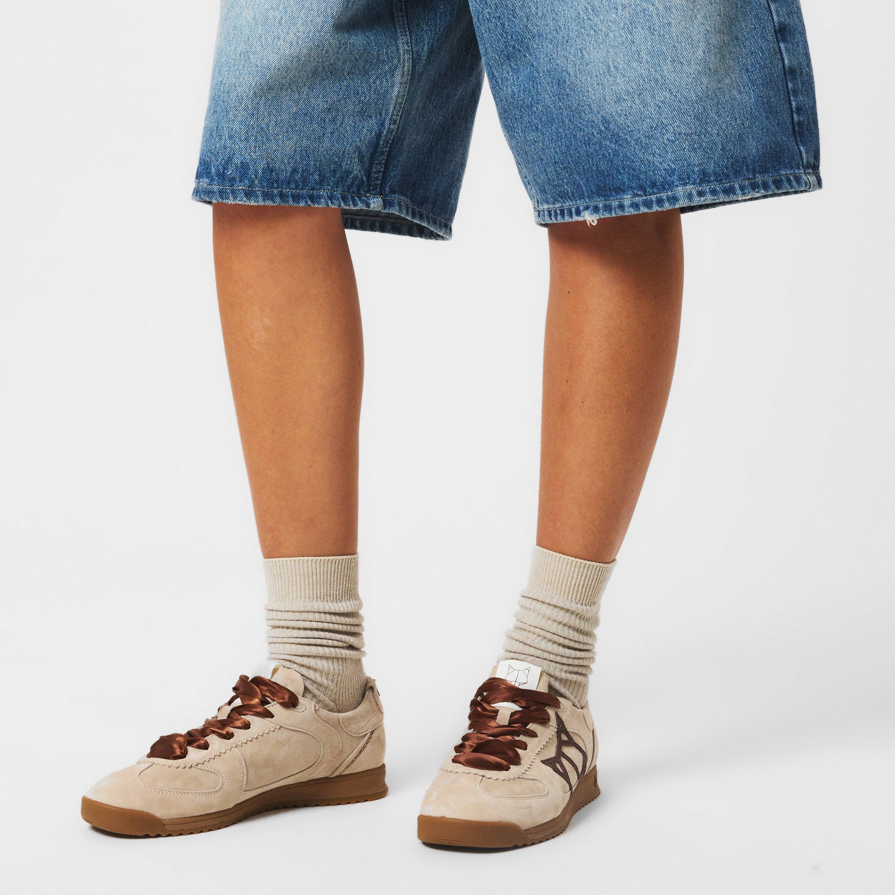 Off White Brown - Naked Wolfe - Exposure Trainer - 3