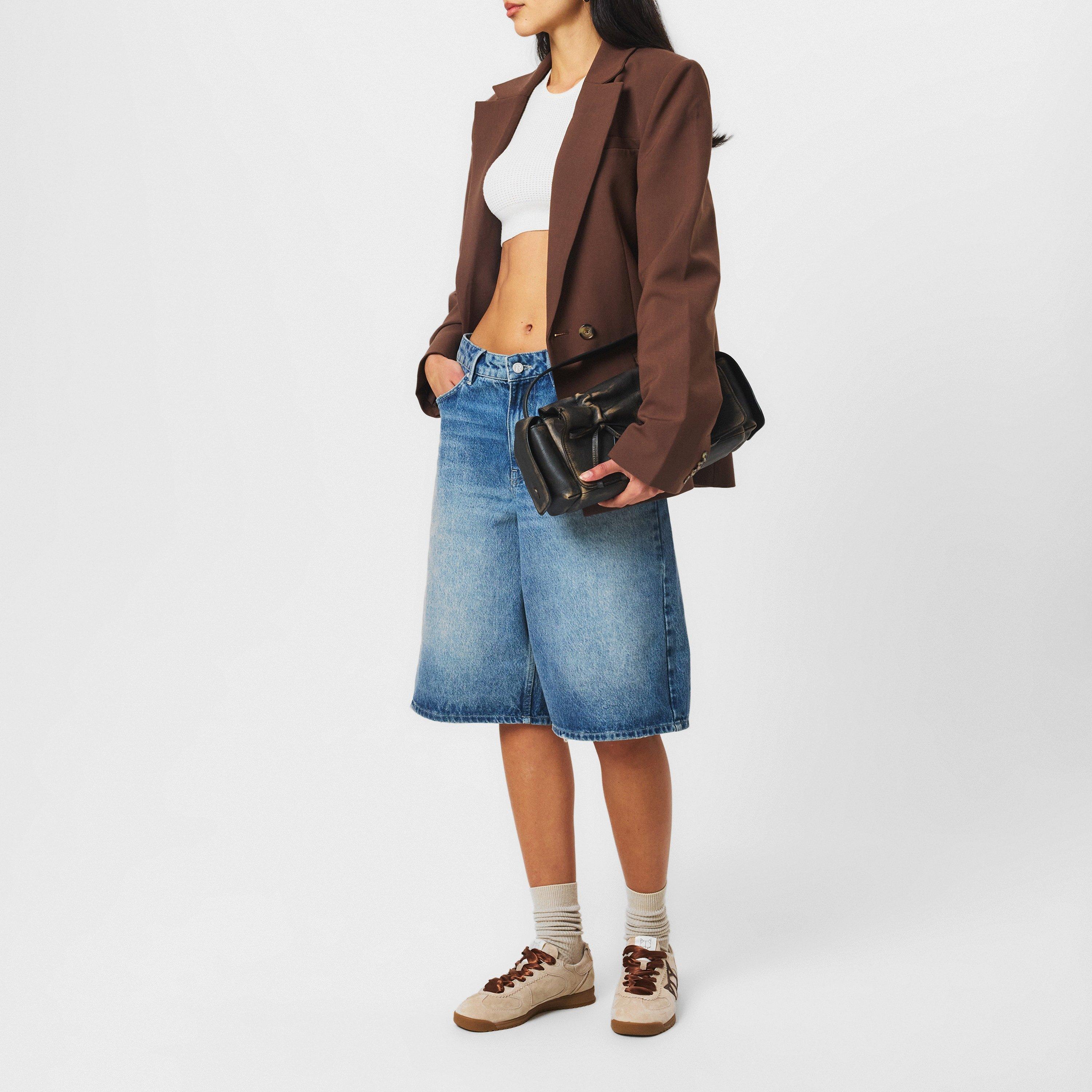 Off White Brown - Naked Wolfe - Exposure Trainer - 6