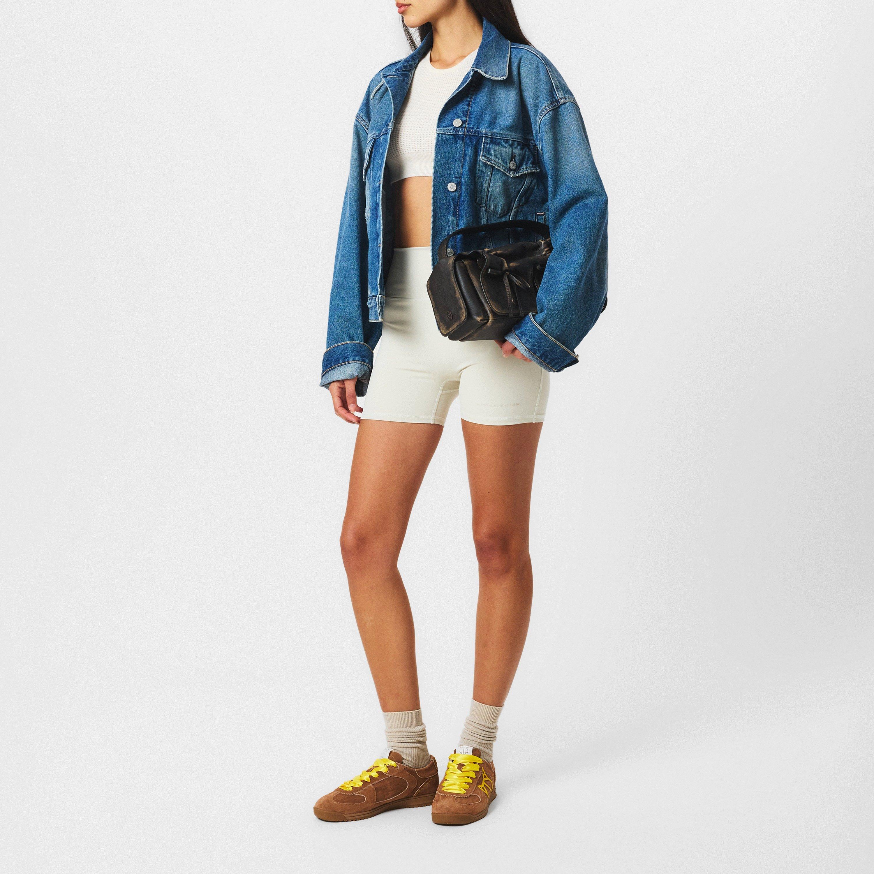 Tan Suede - Naked Wolfe - Exposure Trainer - 6