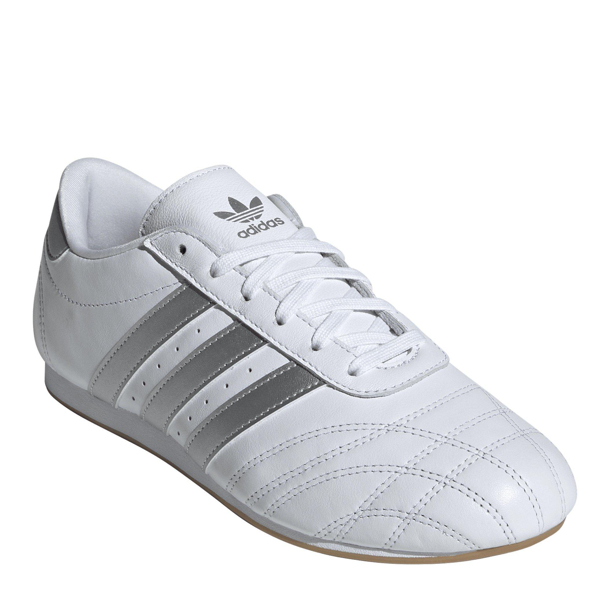 Ftwr White - adidas Originals - Adidas Adidas Taekwo Ld99 - 3