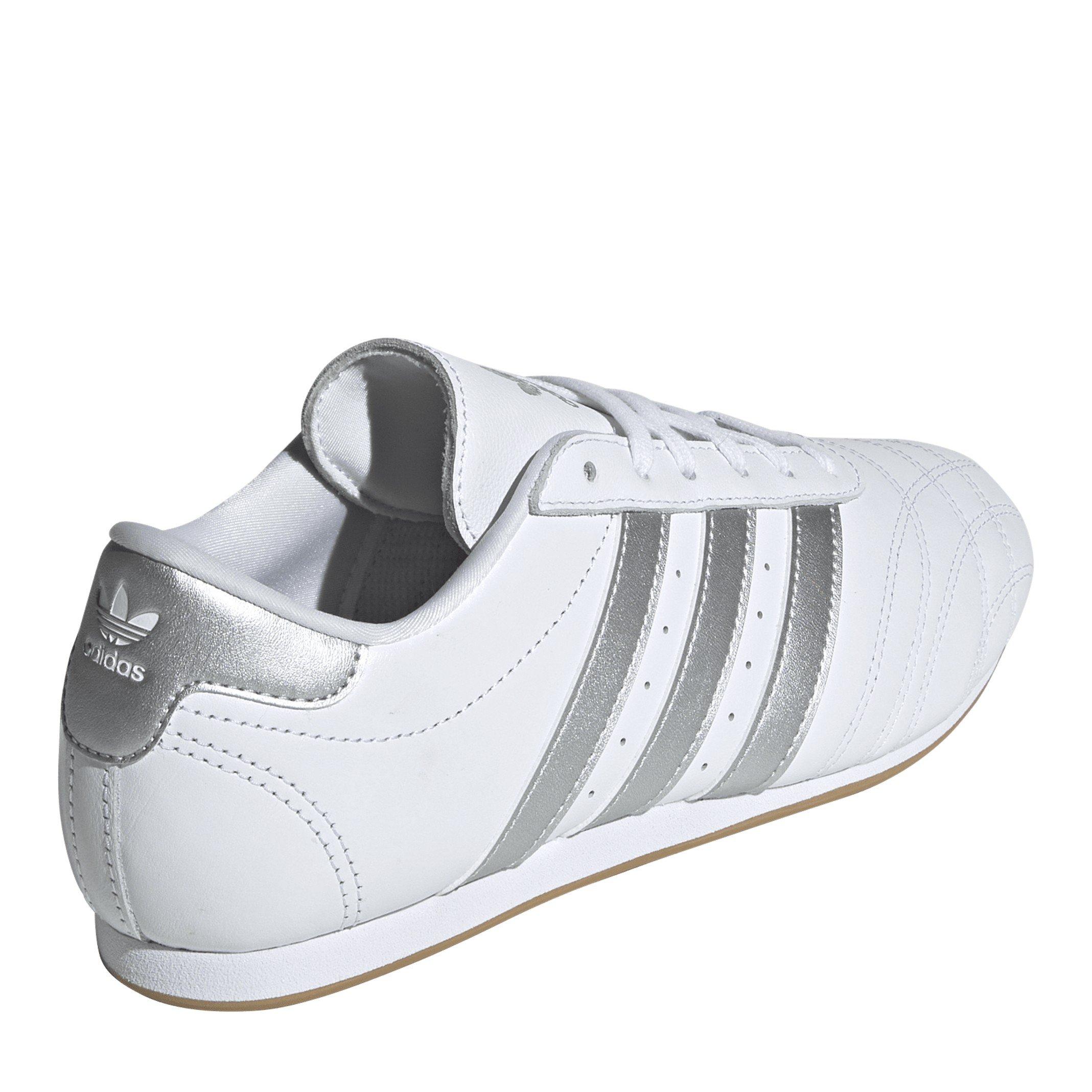 Ftwr White - adidas Originals - Adidas Adidas Taekwo Ld99 - 4