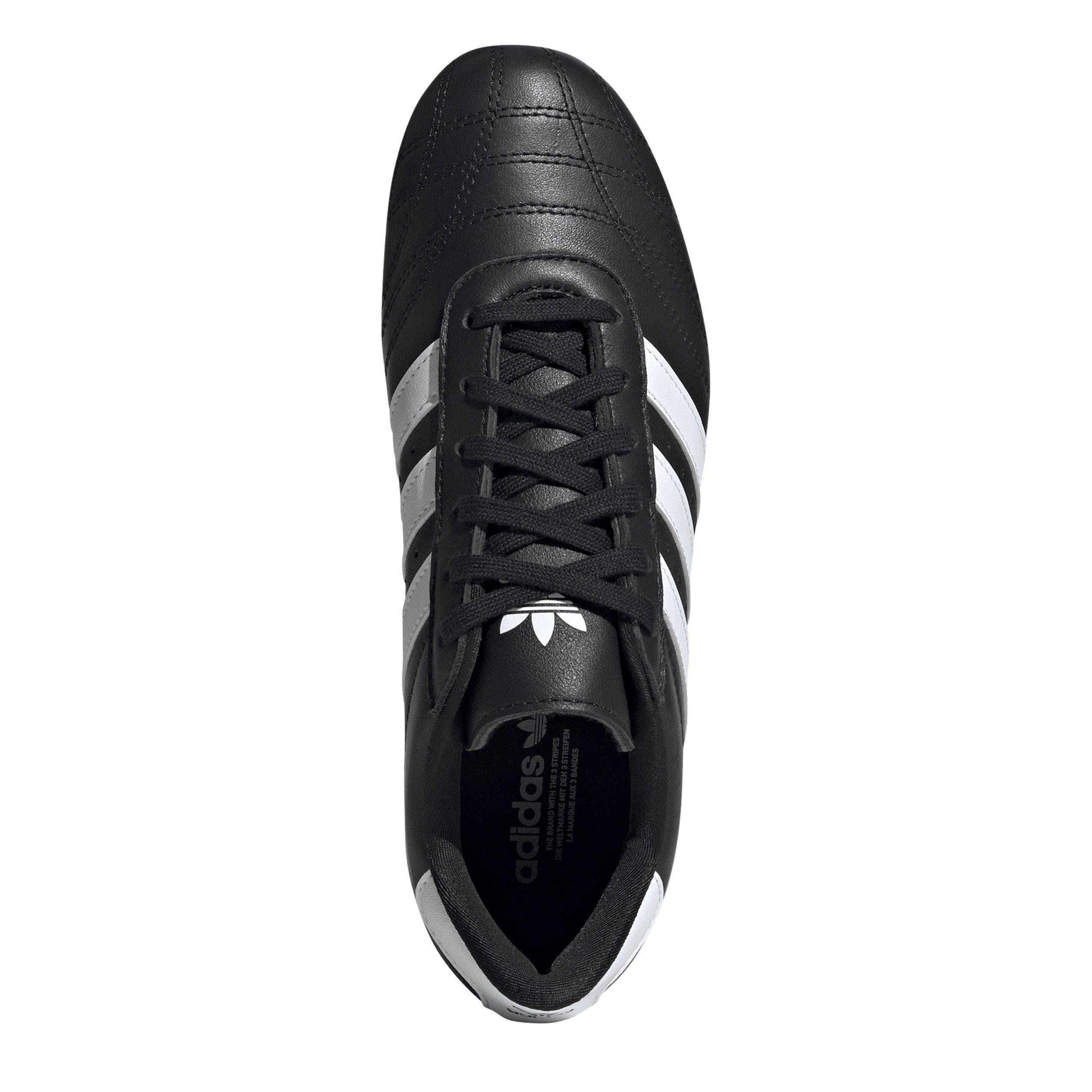Core Black - adidas - adidas Taekwondo Womens Shoes - 5