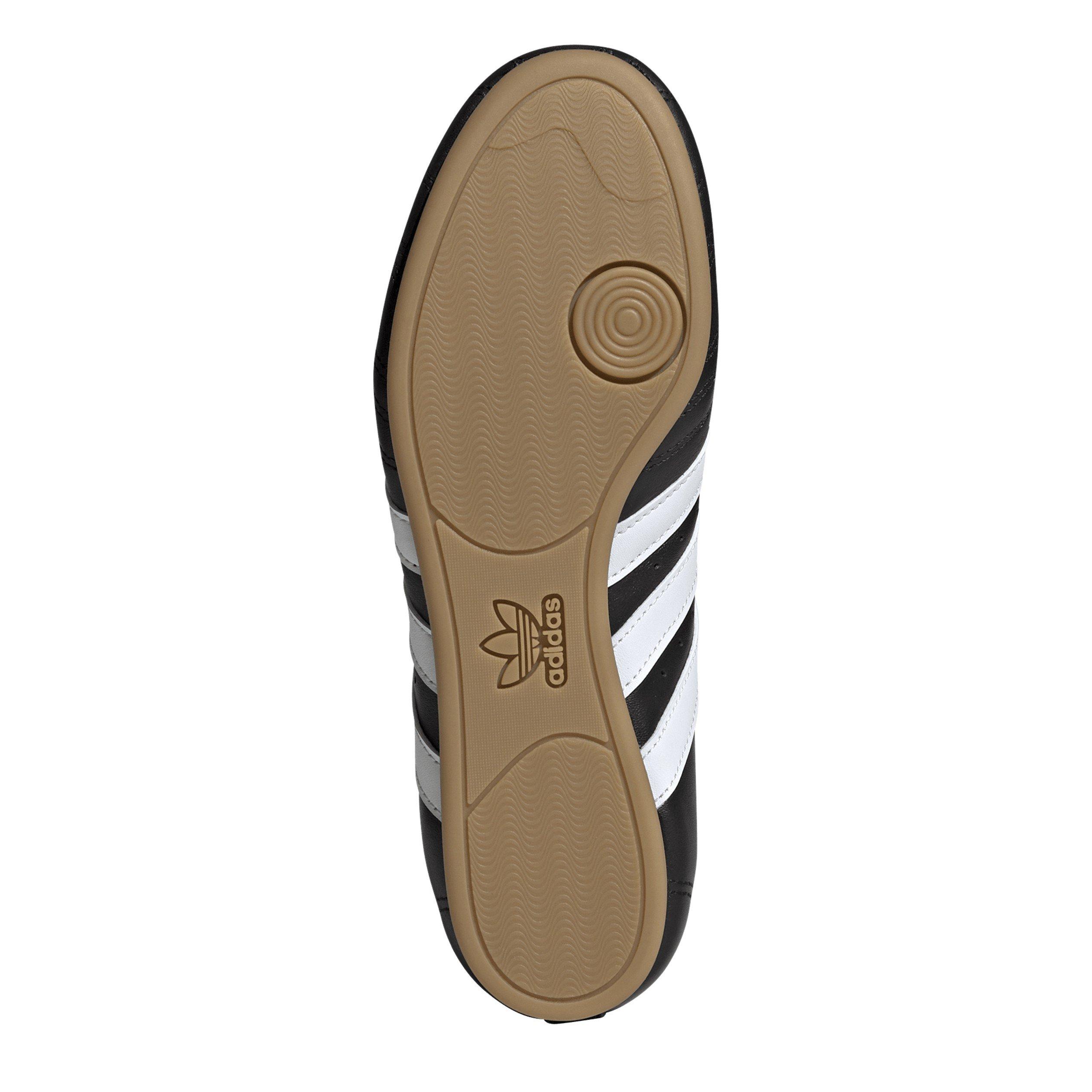 Core Black - adidas - adidas Taekwondo Womens Shoes - 6