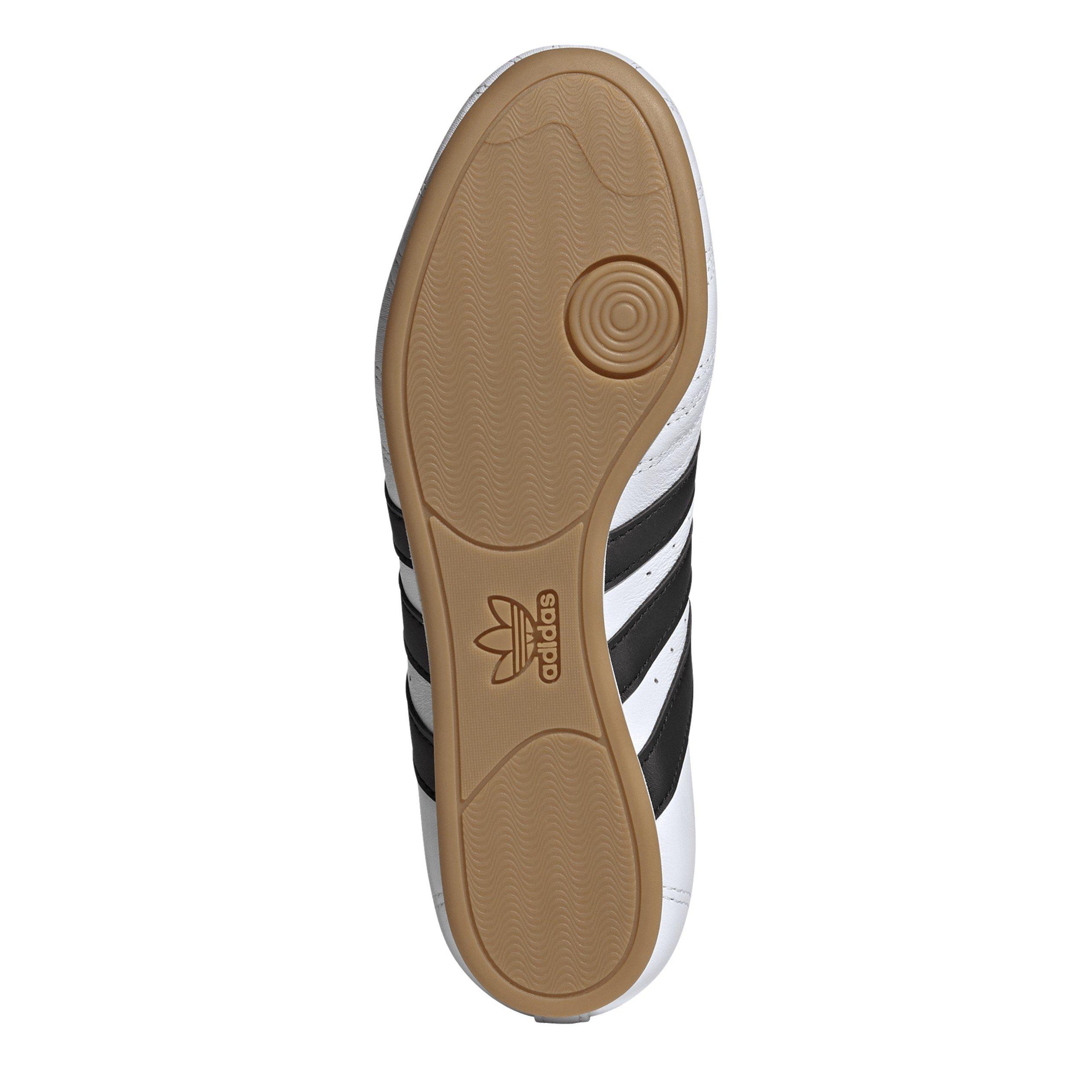 Ftwr White - adidas - adidas Taekwondo Womens Shoes - 6