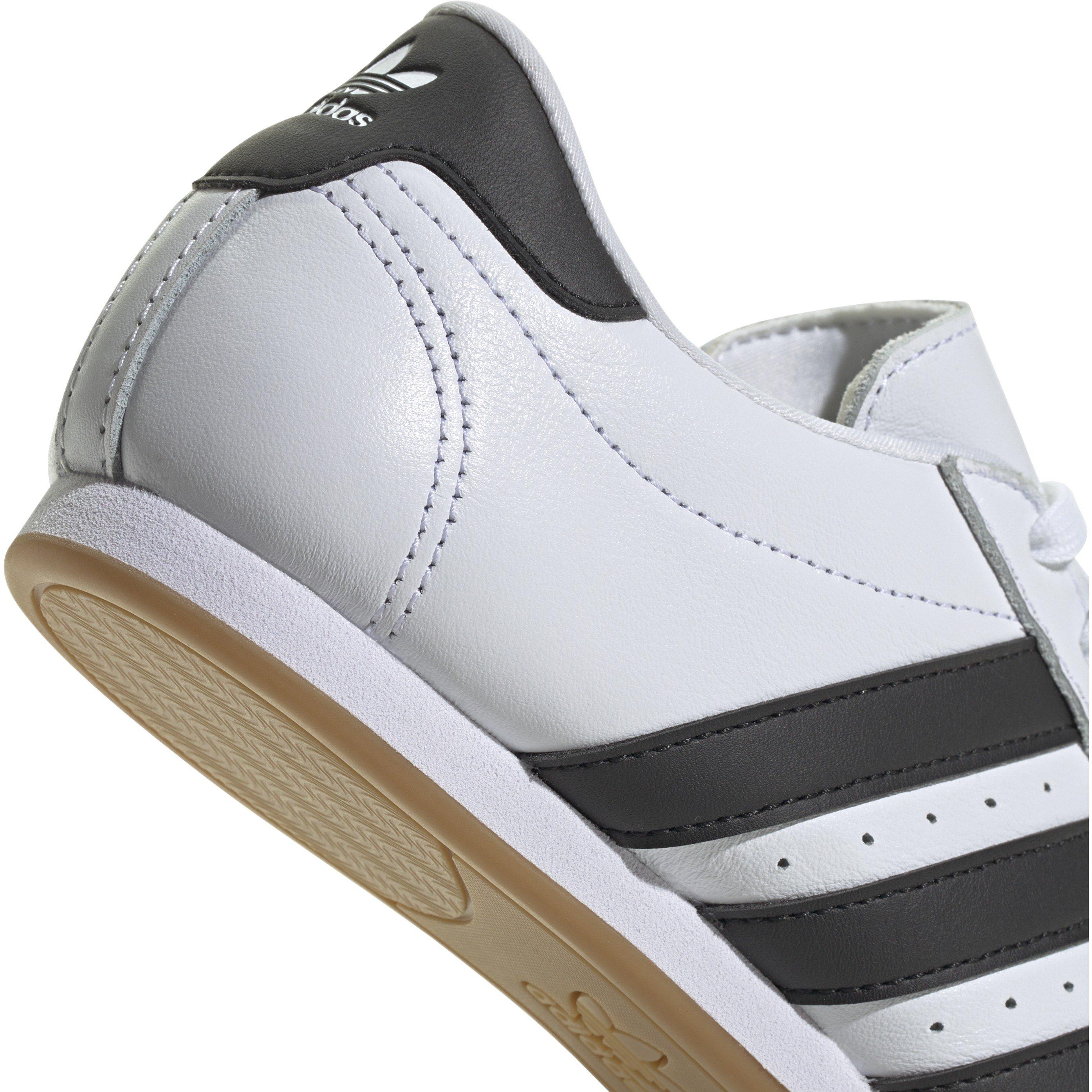 Ftwr White - adidas - adidas Taekwondo Womens Shoes - 7