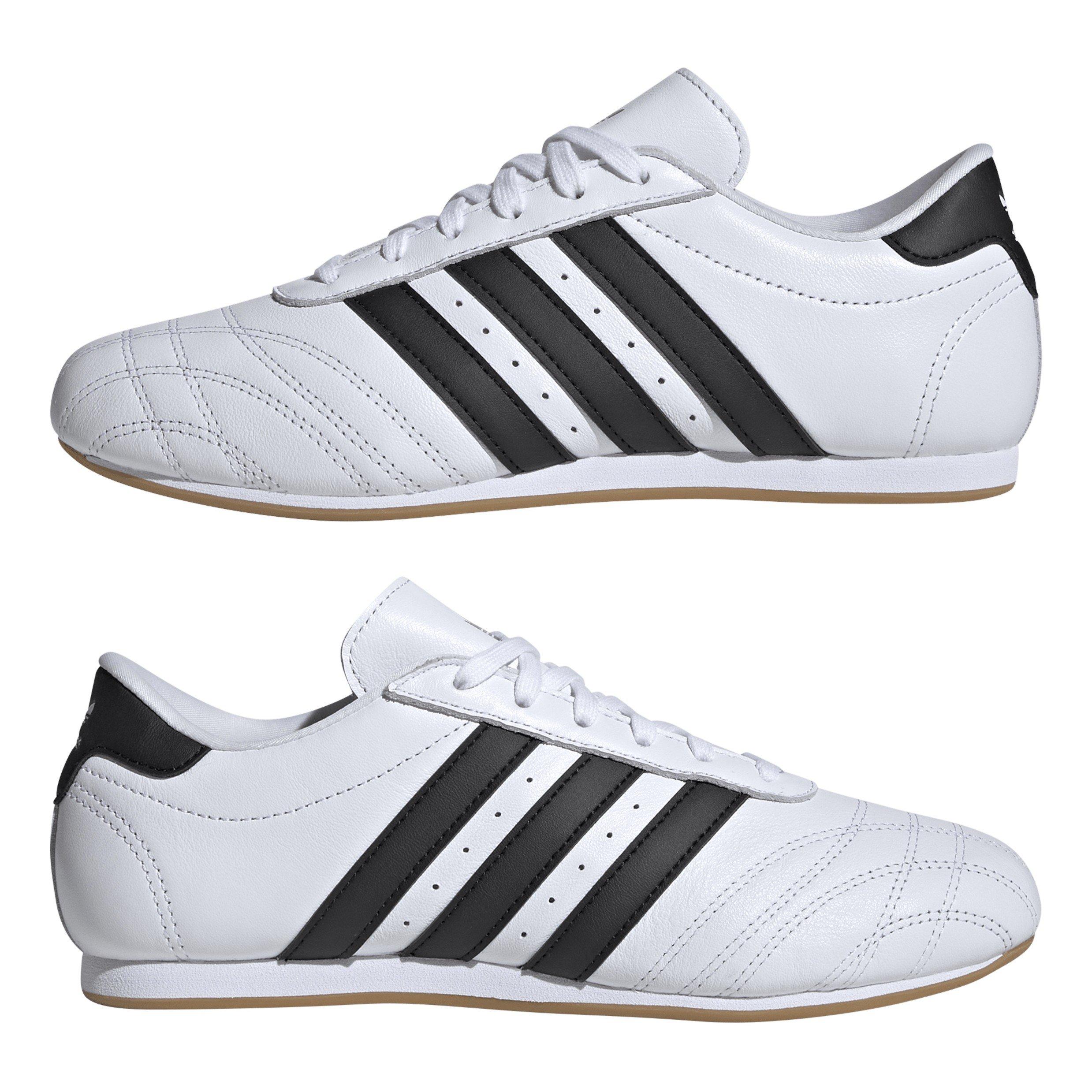 Ftwr White - adidas - adidas Taekwondo Womens Shoes - 9