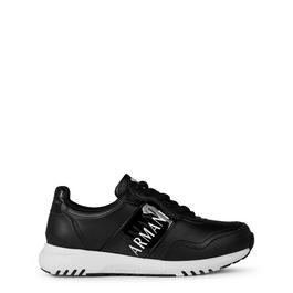 Armani Exchange AX Court Sneaker Ld99