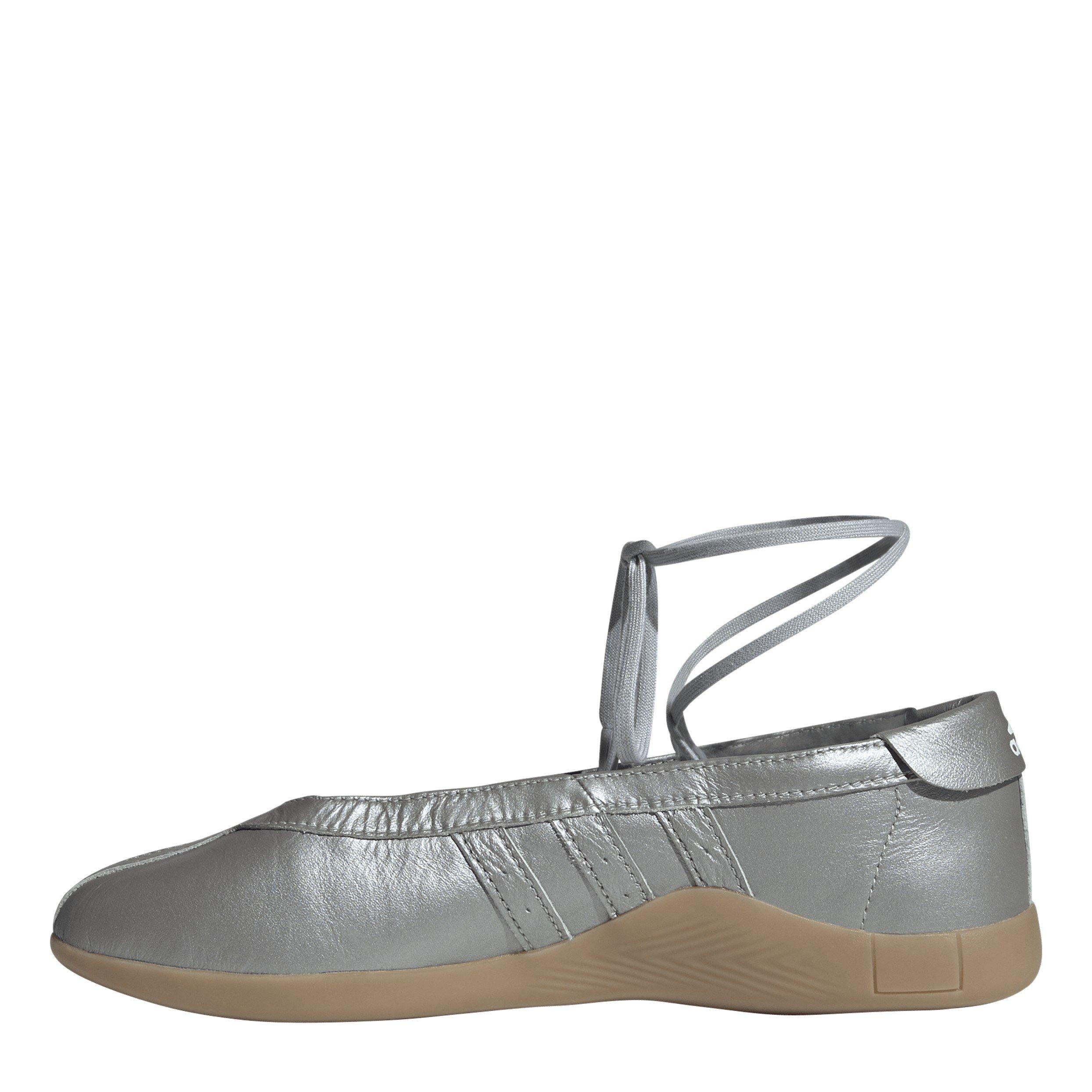 Silver Met. - adidas Originals - Taekwondo Mei Ld99 - 2