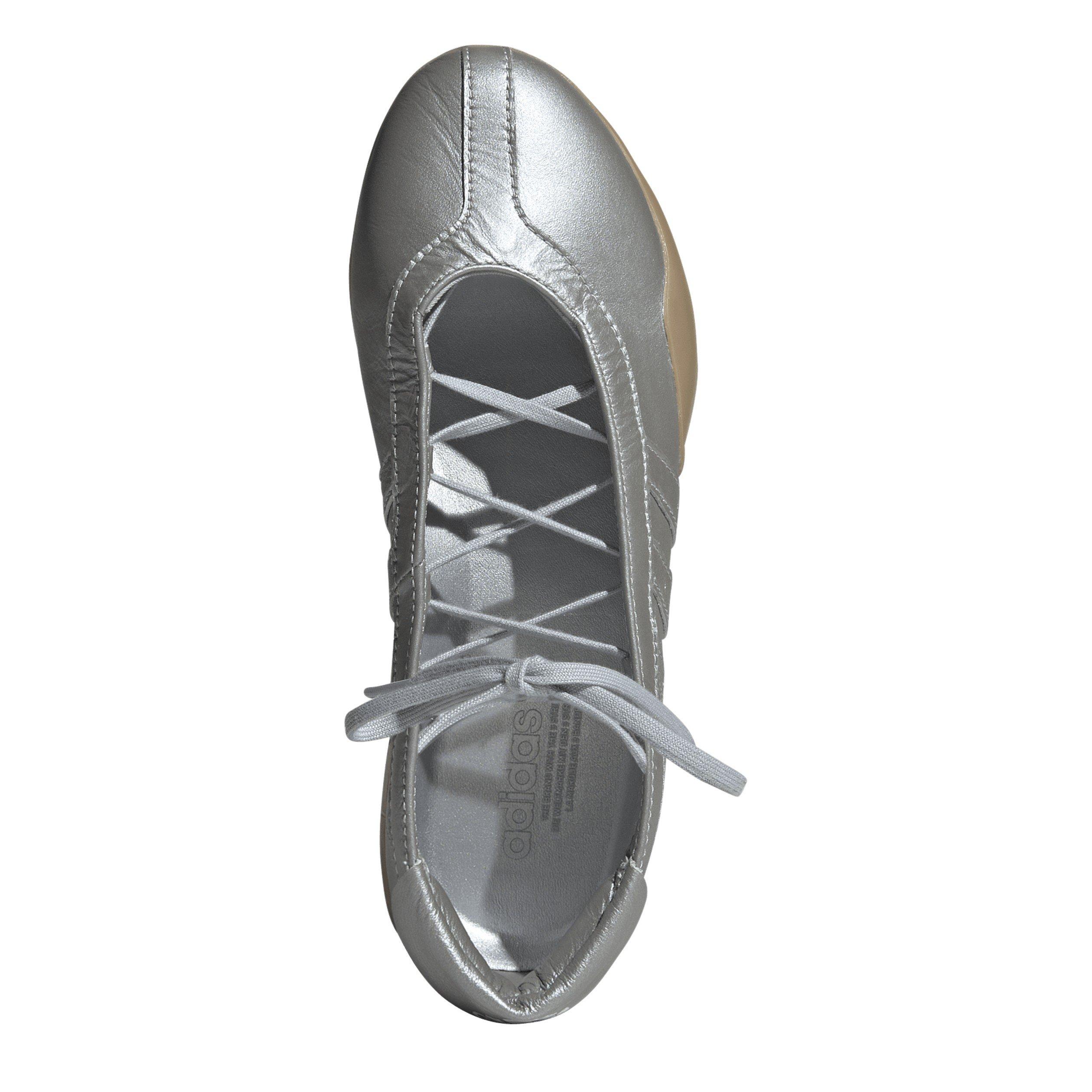 Silver Met. - adidas Originals - Taekwondo Mei Ld99 - 5