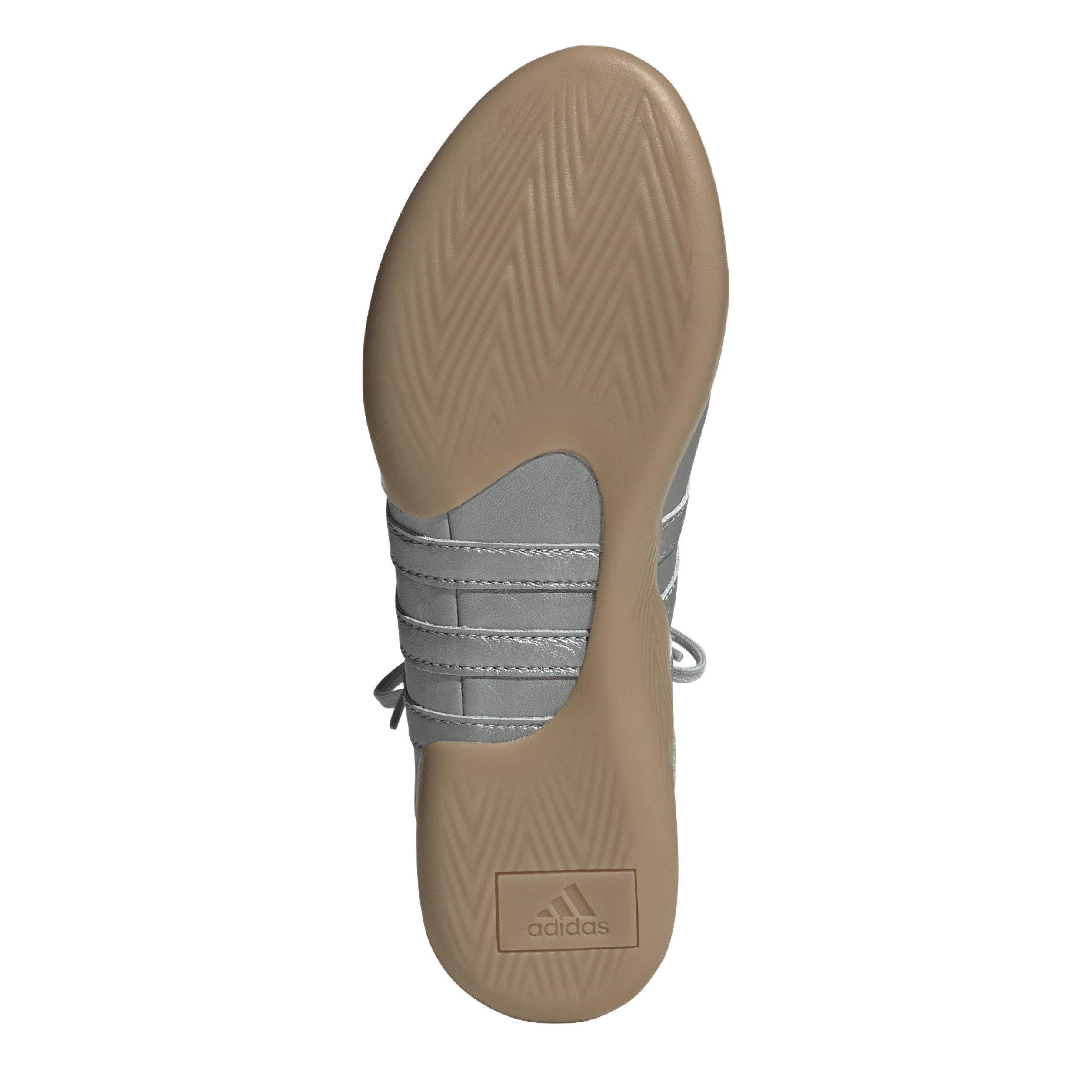 Silver Met. - adidas Originals - Taekwondo Mei Ld99 - 6