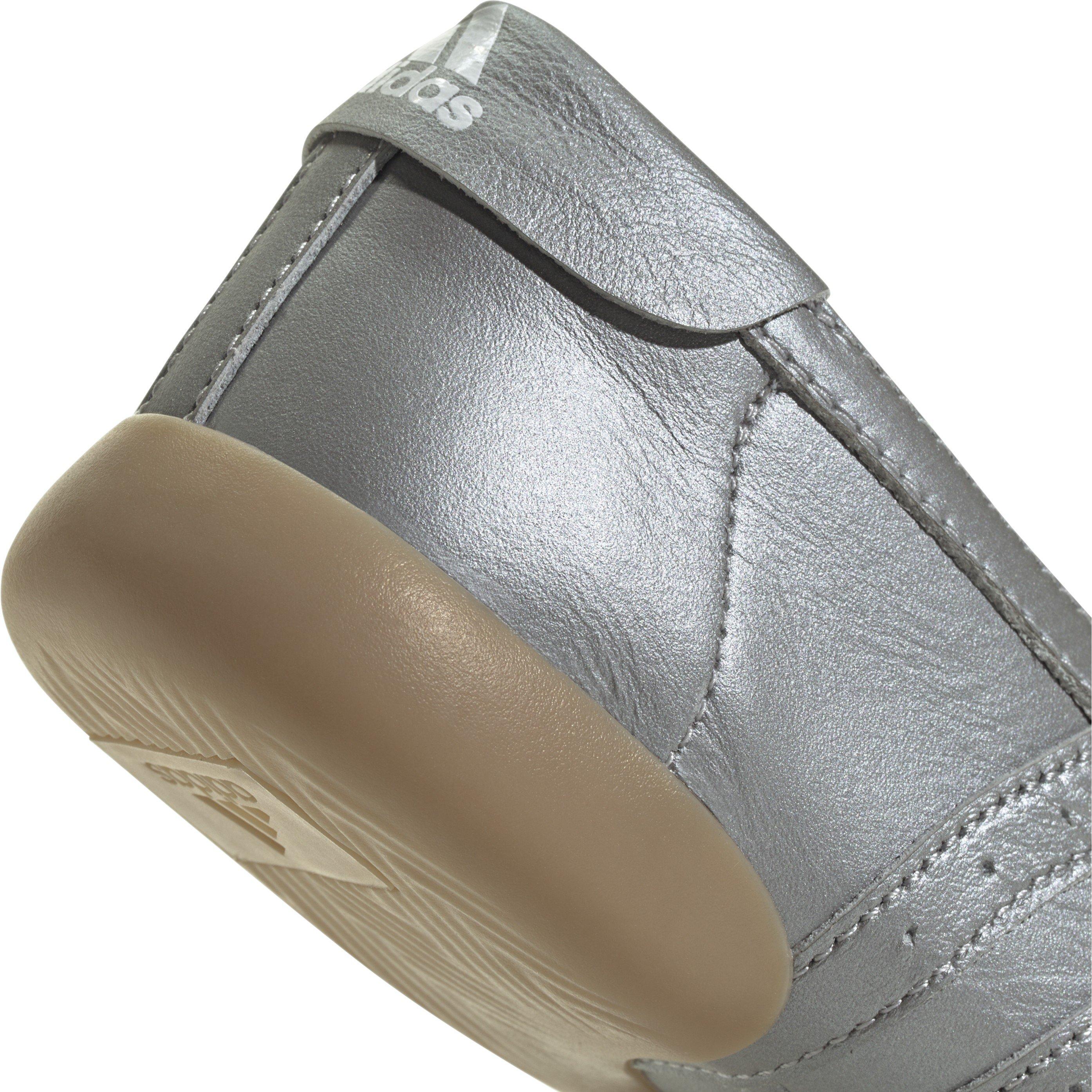 Silver Met. - adidas Originals - Taekwondo Mei Ld99 - 8